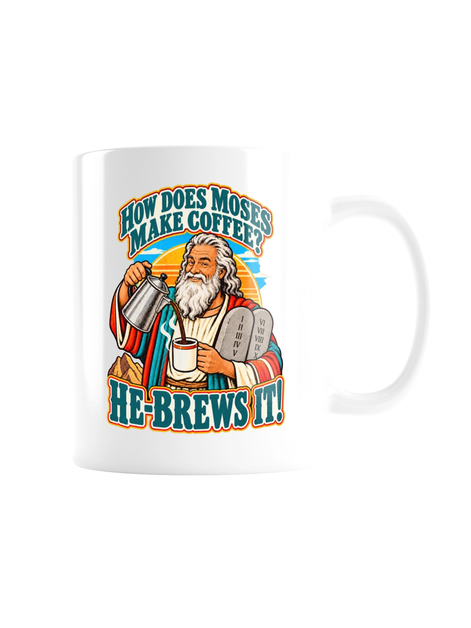 He-brews Mug product image (2)