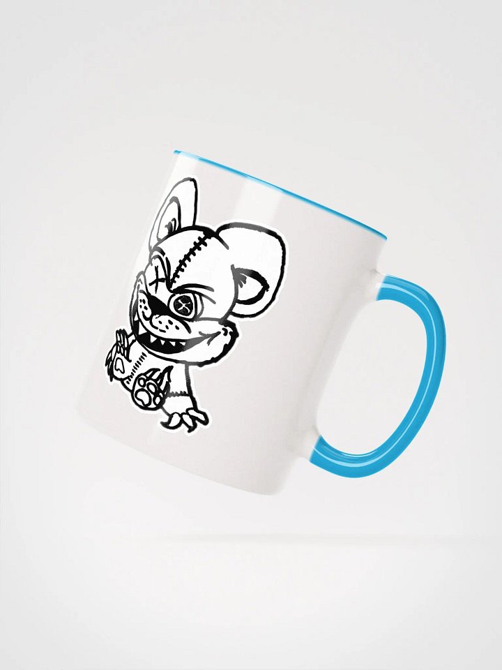 Evil Bear Mug product image (23)
