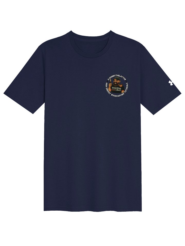 Johnny Layton Logo Shirt product image (3)