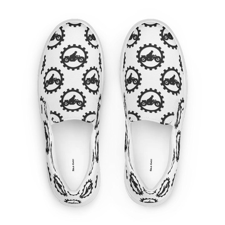 Bikes Slip-Ons product image (1)