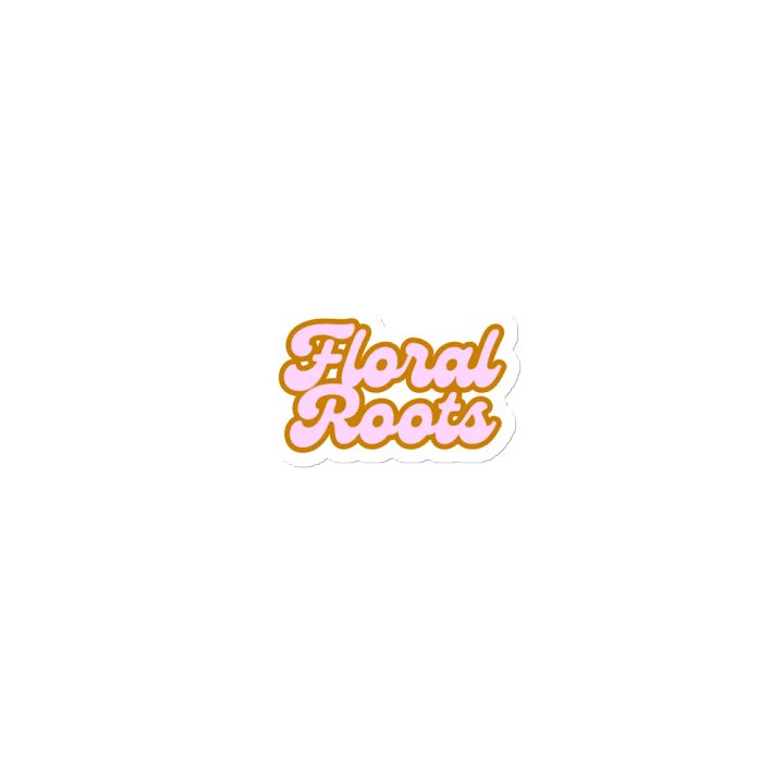 FloralRoots Magnet product image (2)