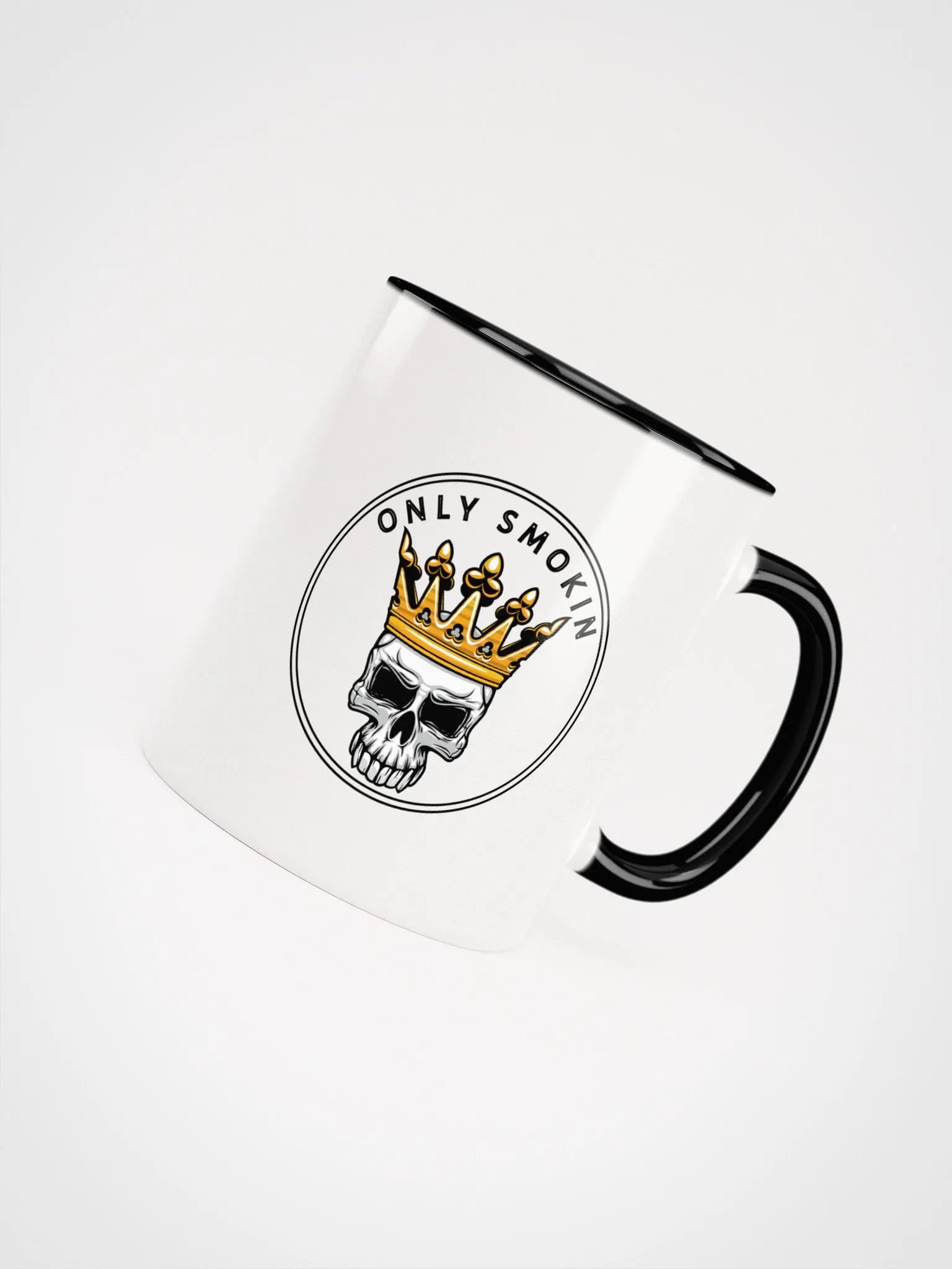 Only Smokin Mug product image (52)