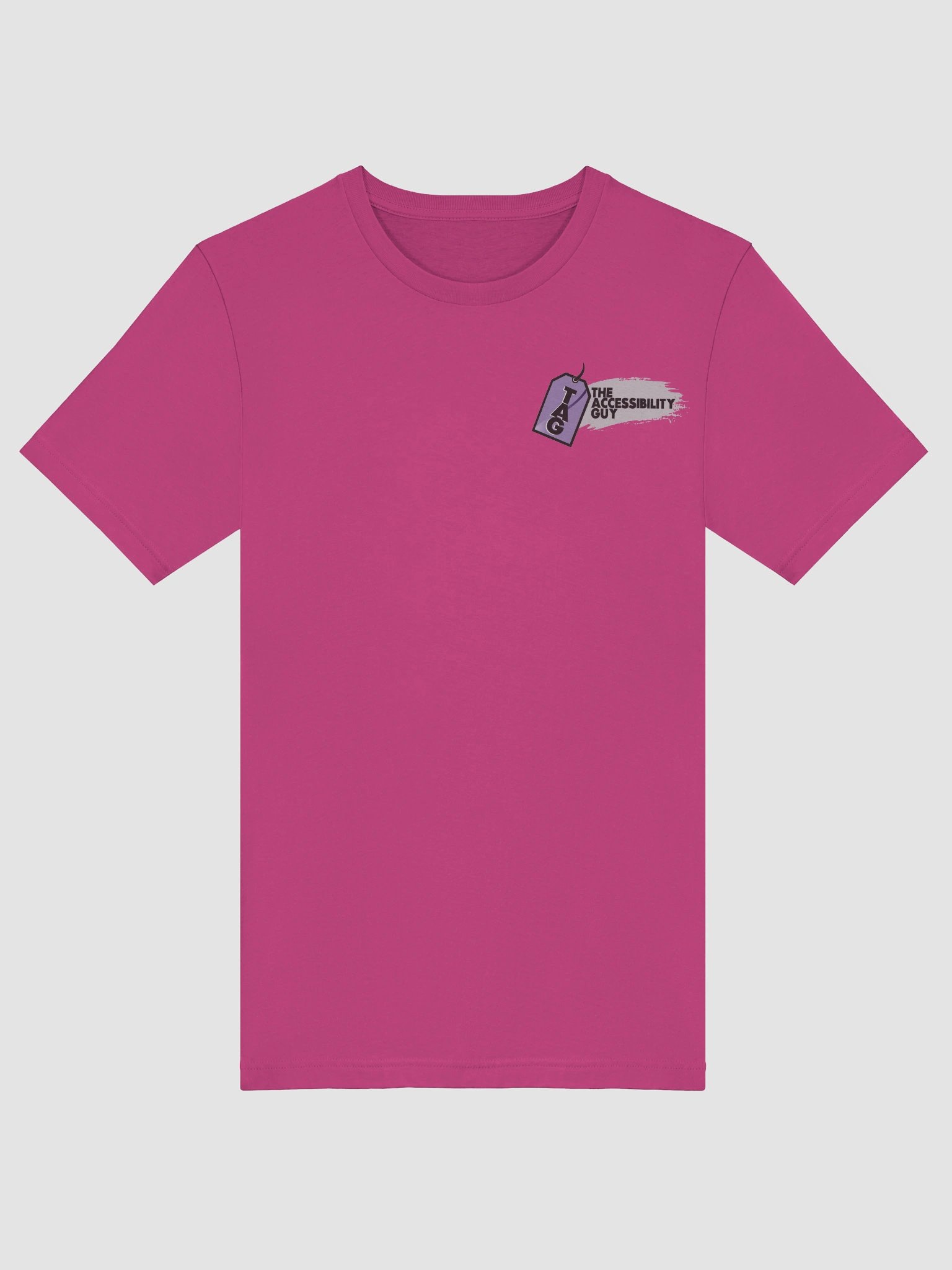 TAG Comfort Ladies T-Shirt product image (5)