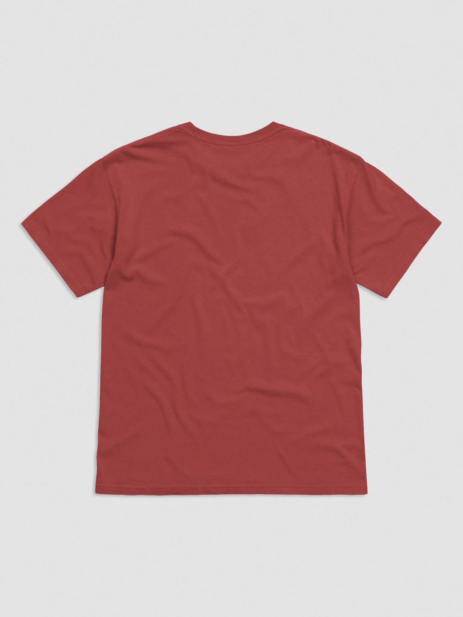 SIVIOKE plain tee product image (15)