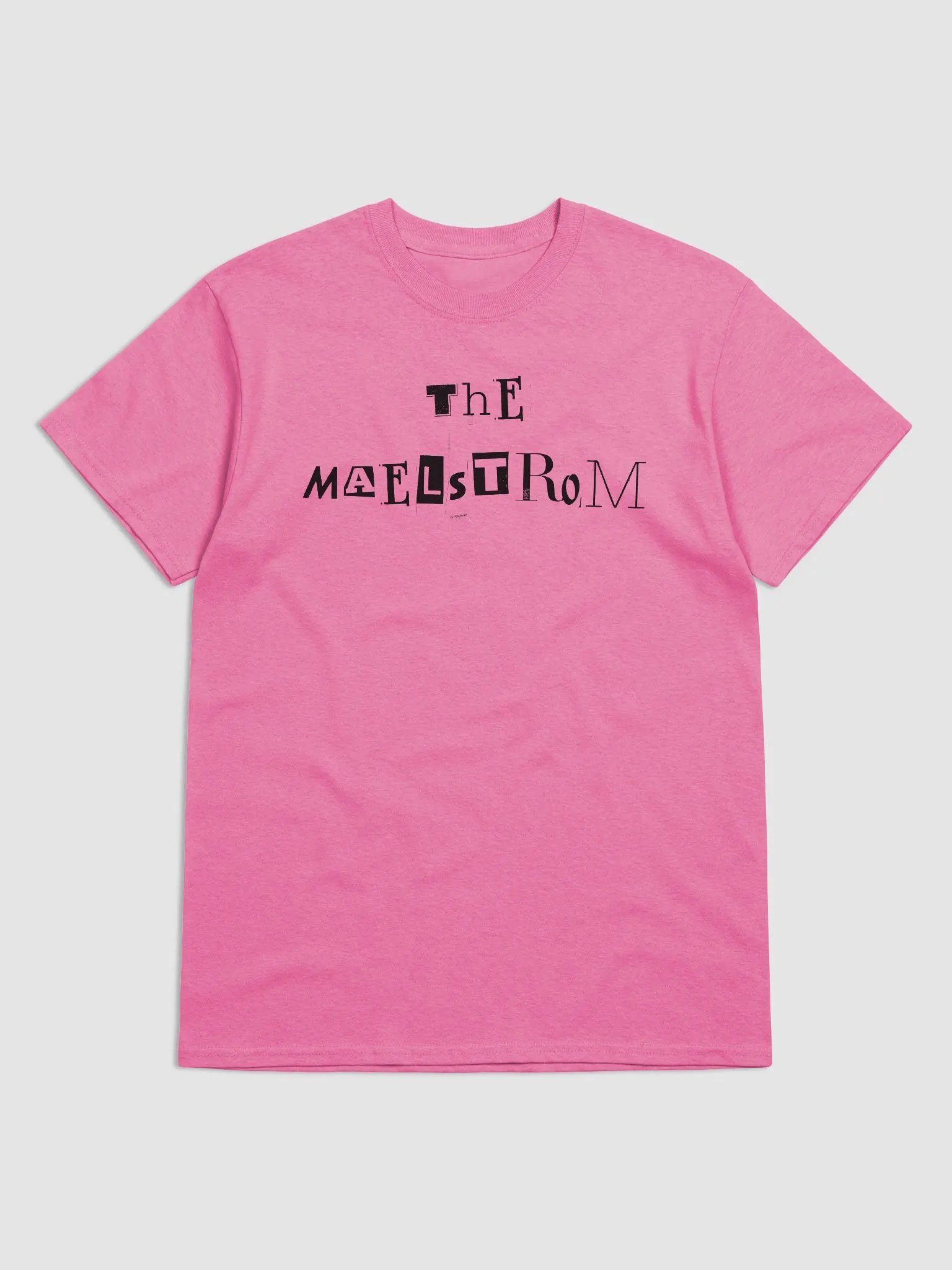Punk Maelstrom Tee - Light product image (2)