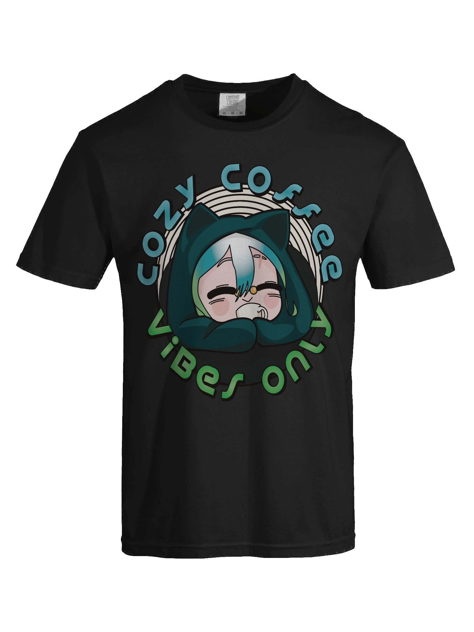Cozy Coffee Vibes Only product image (60)