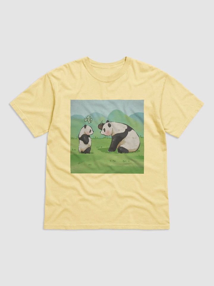MANGXIAOWU MANGZAI🐼Giant Panda product image (1)
