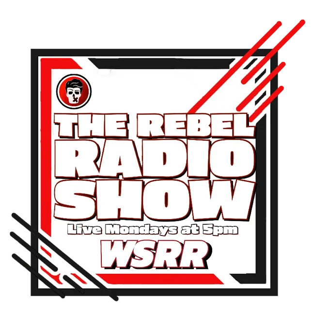 The Rebel Radio Show