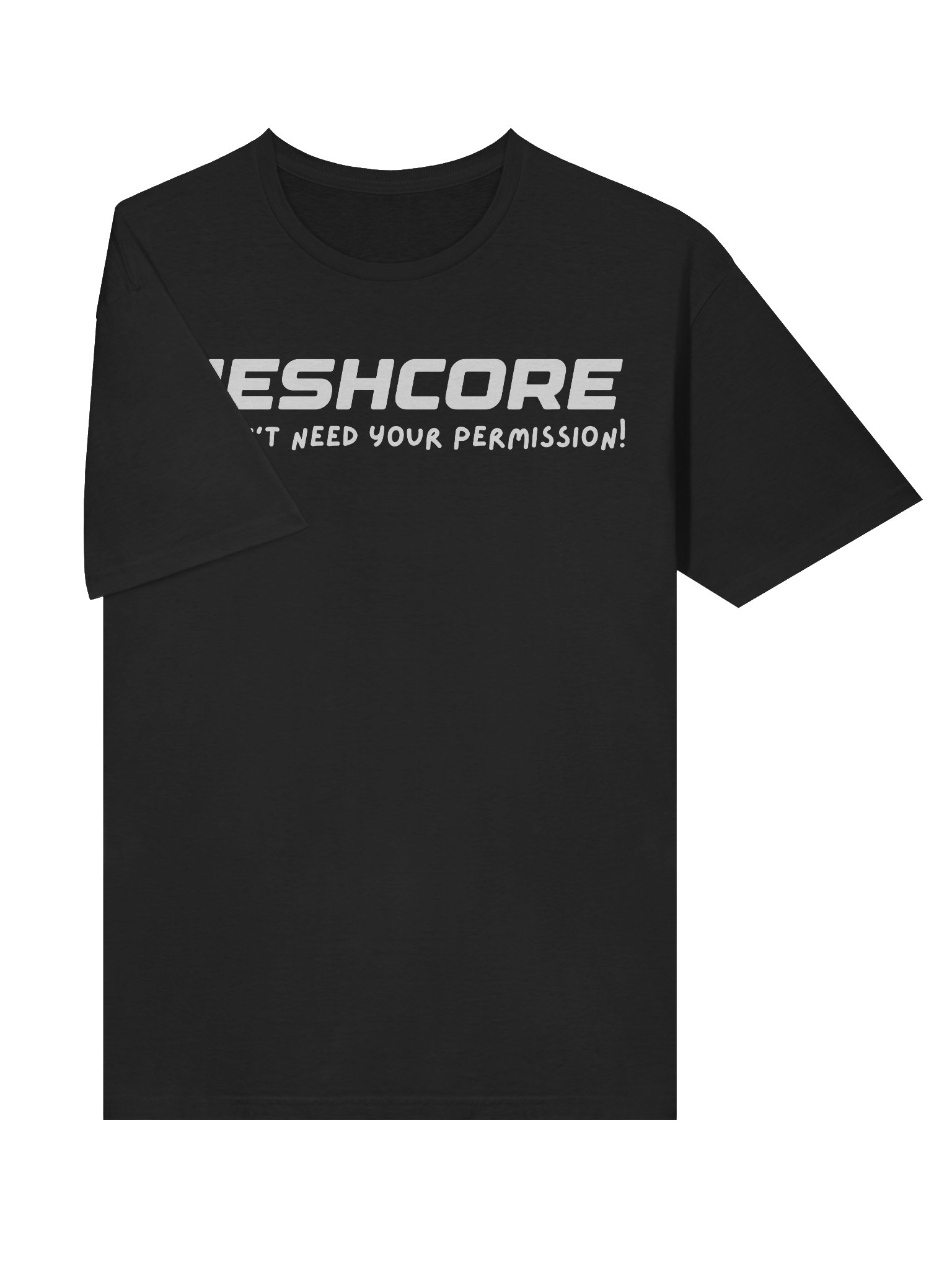 MeshCore - We don't need your permission! product image (27)