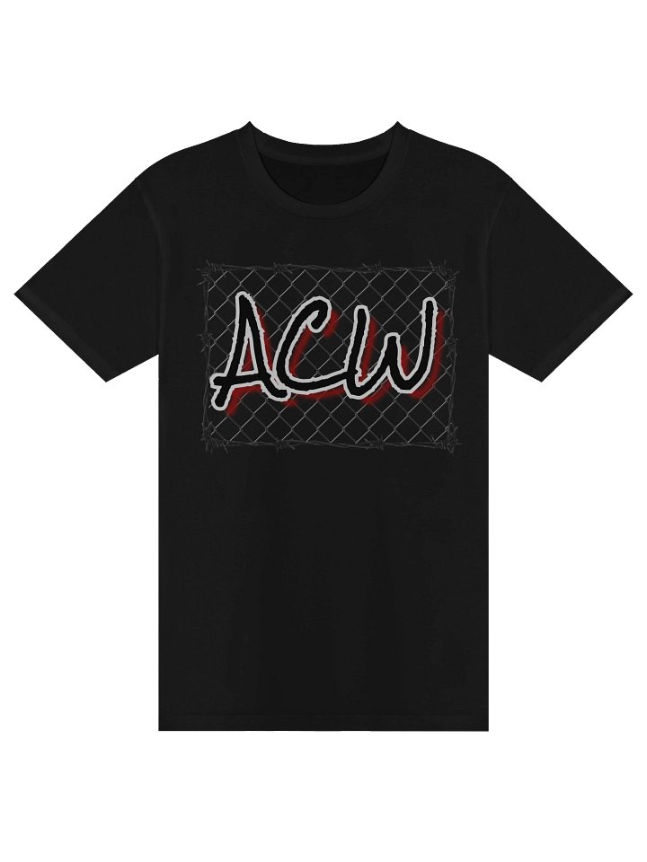 ACW Carnage Shirt / Full Logo product image (1)
