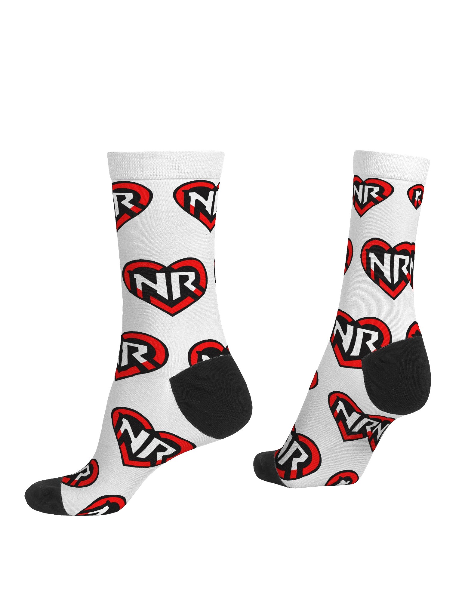 NR Crew Socks product image (4)