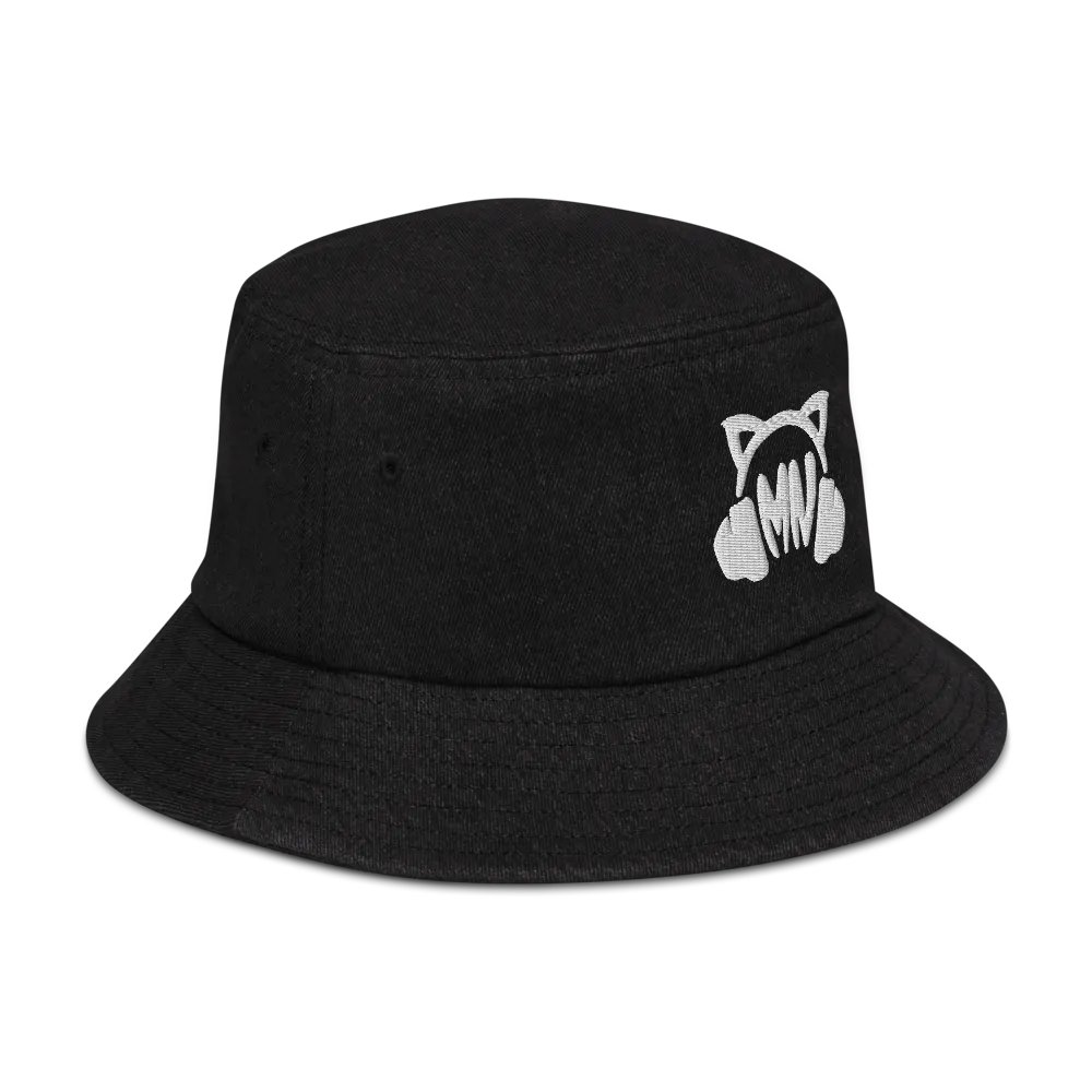 MarkyNana Bucket Hat product image (3)