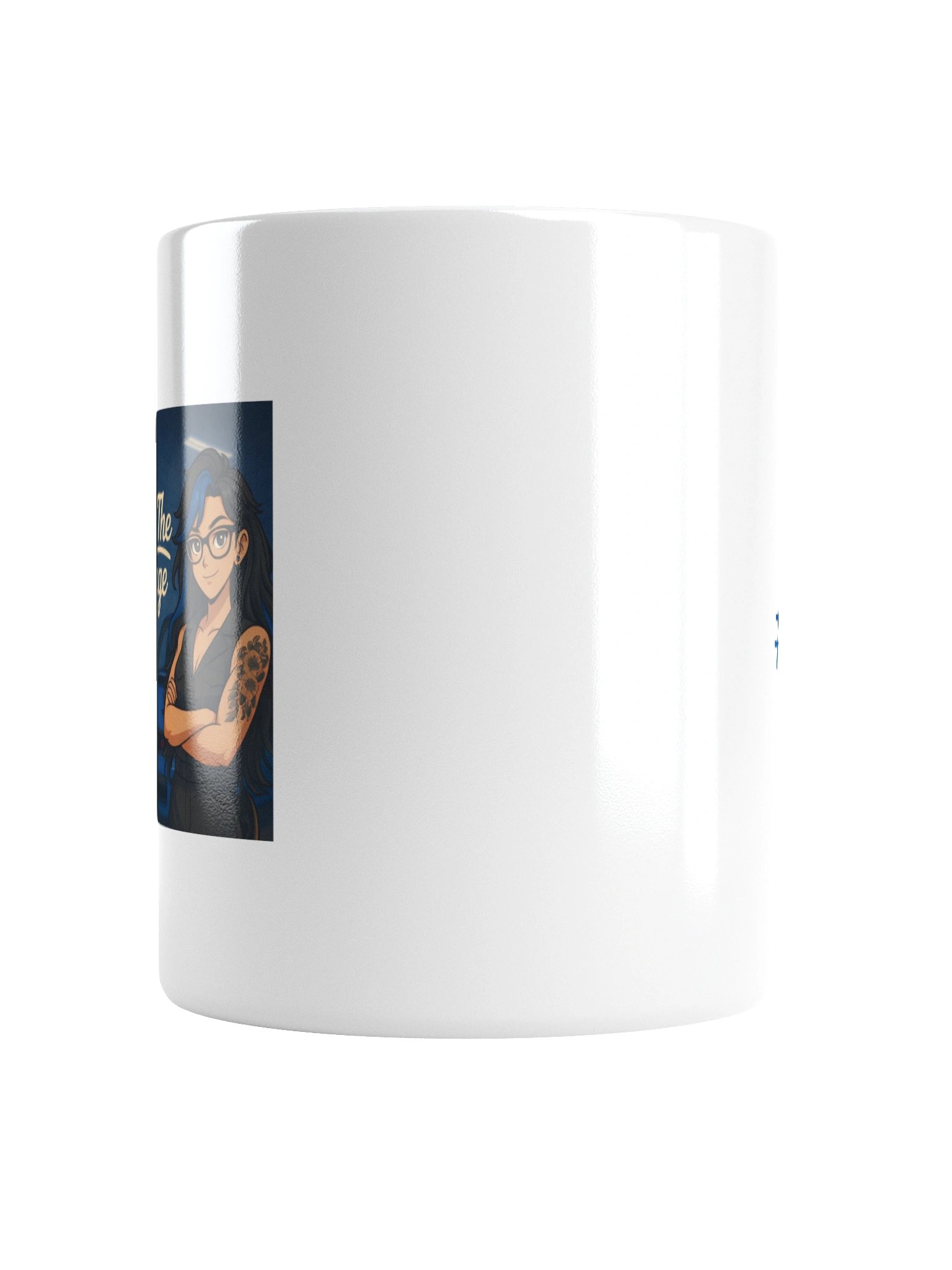 GetInTheGarageLo Mug product image (2)