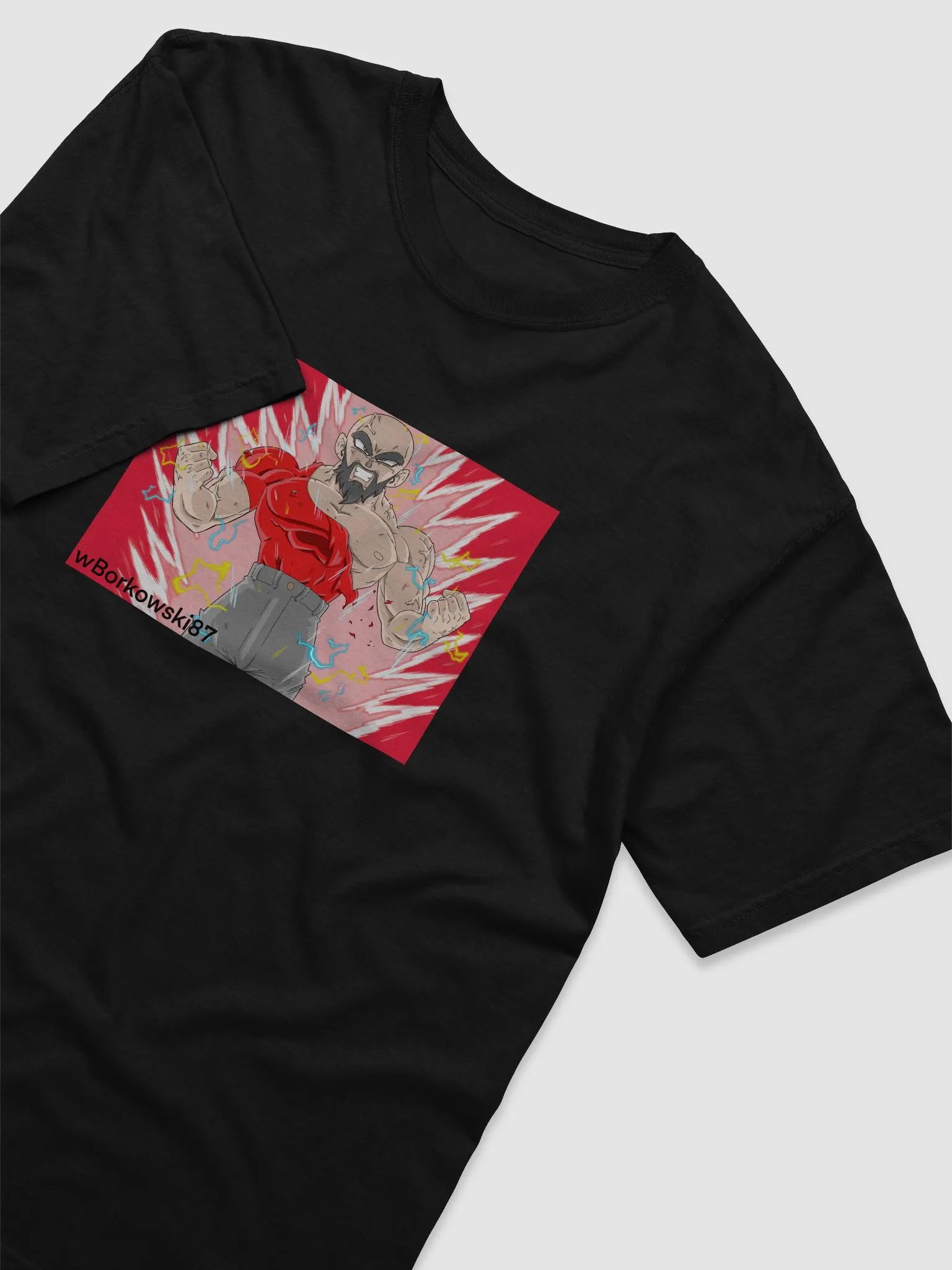 Twitch Logo Tee product image (3)