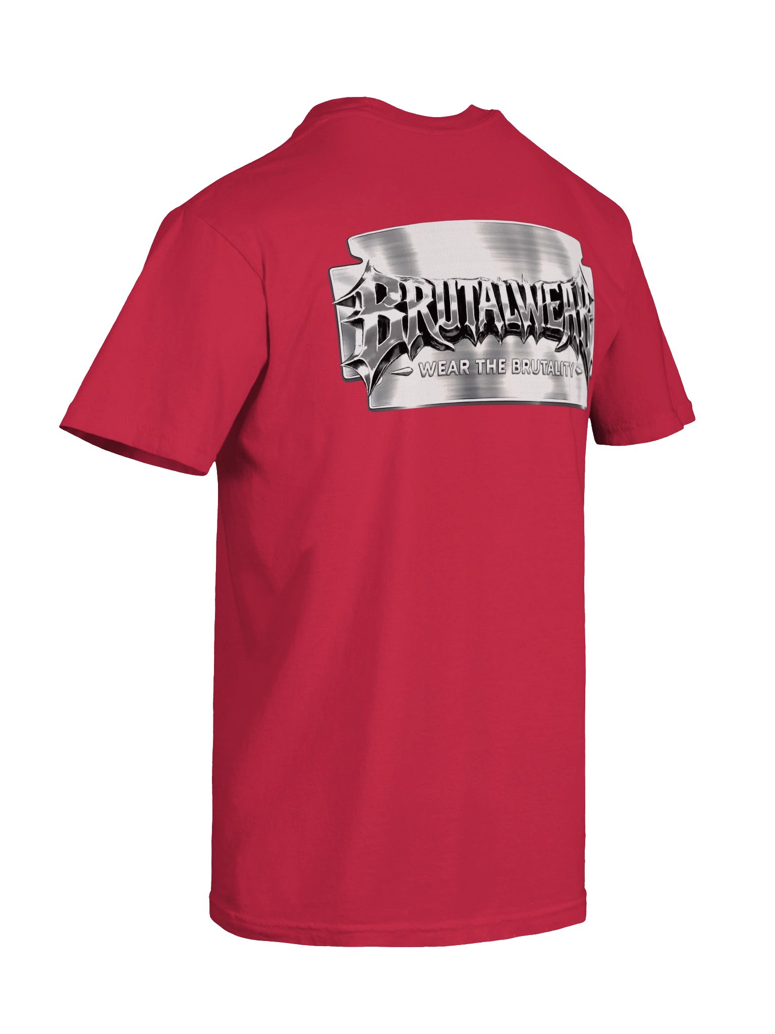 BWEAR RE GRAPHIC TEE SHIRT product image (12)