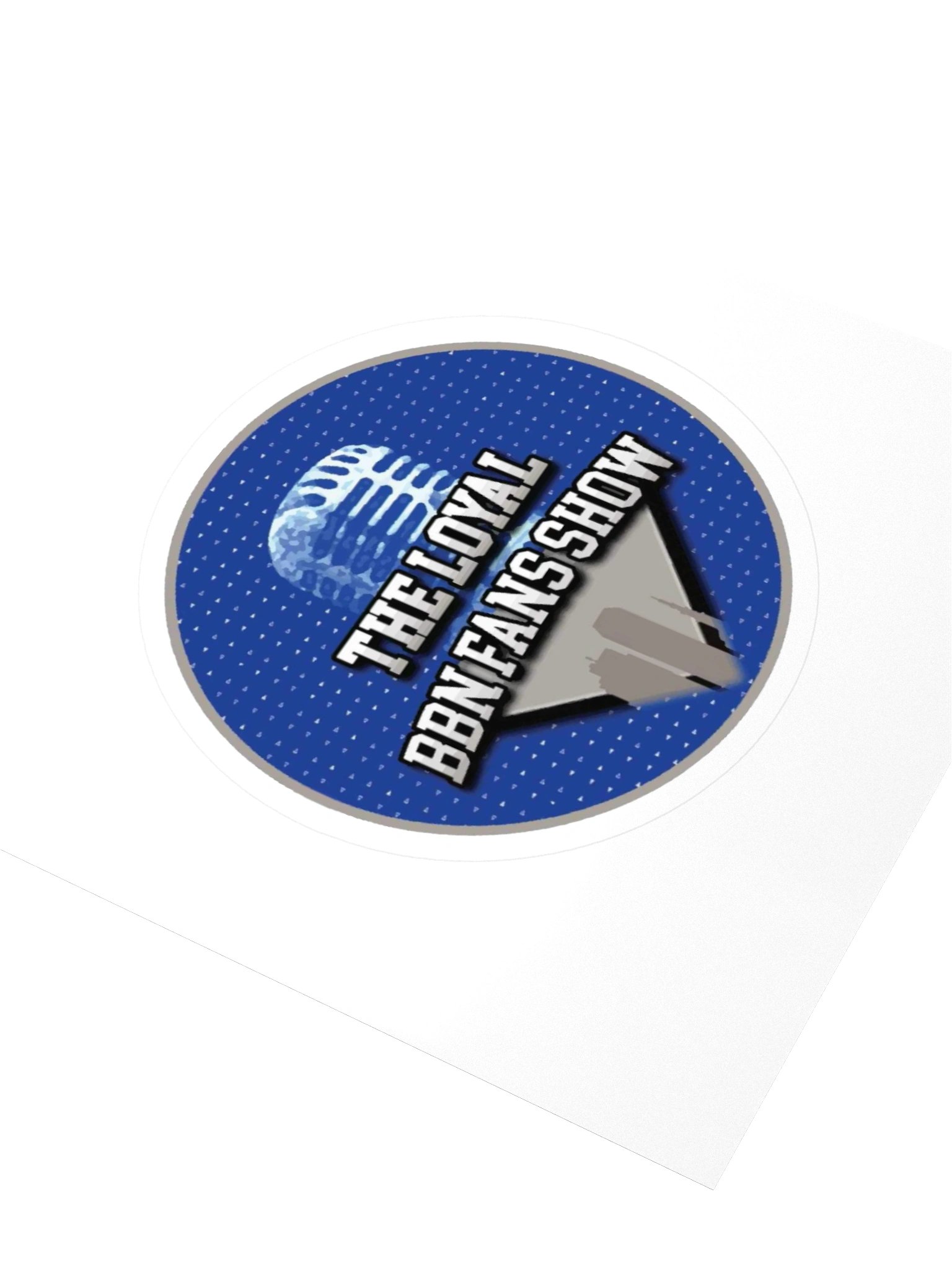 LBBNFS Stickers product image (3)