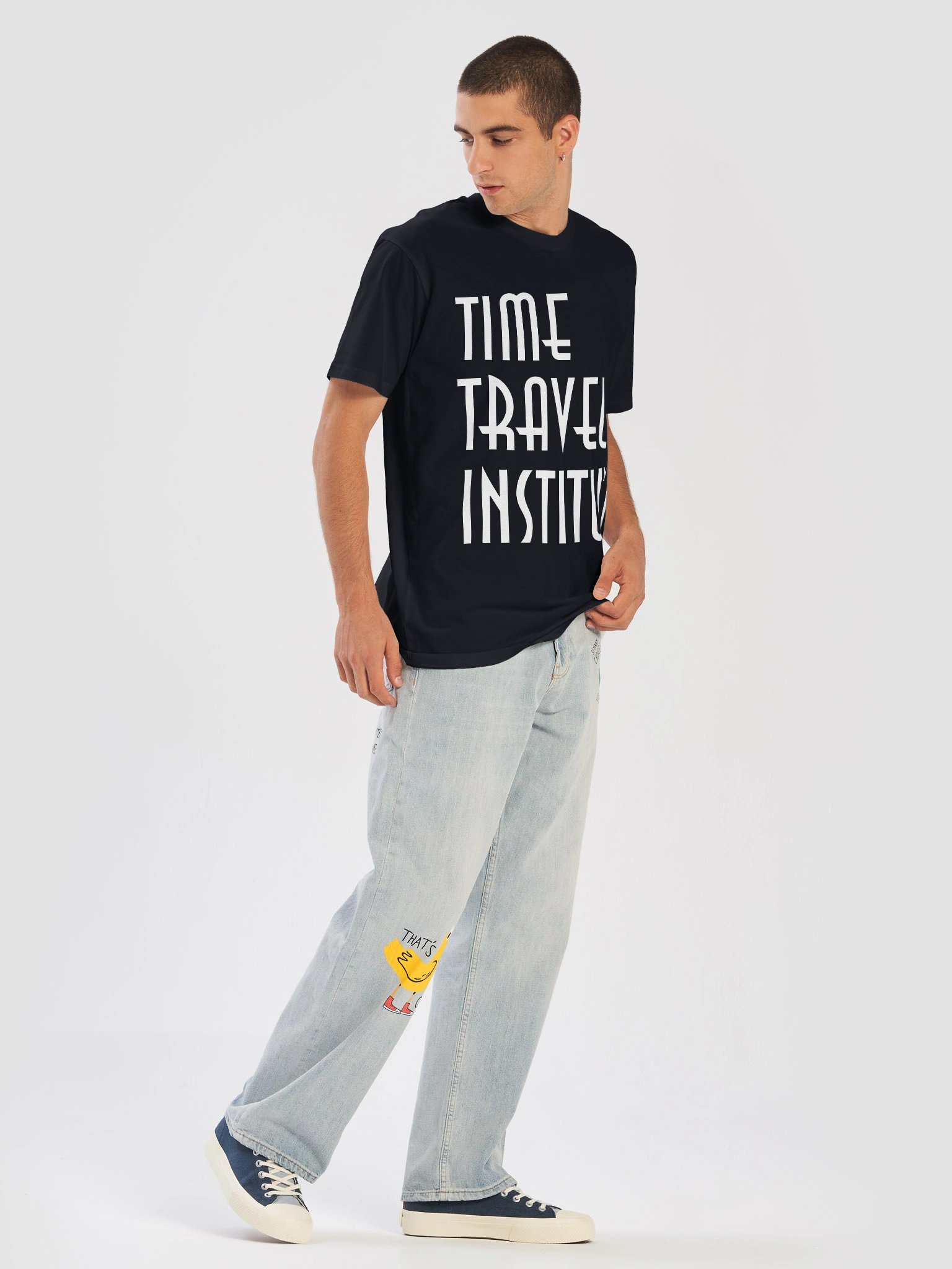 TTI Shirt product image (5)