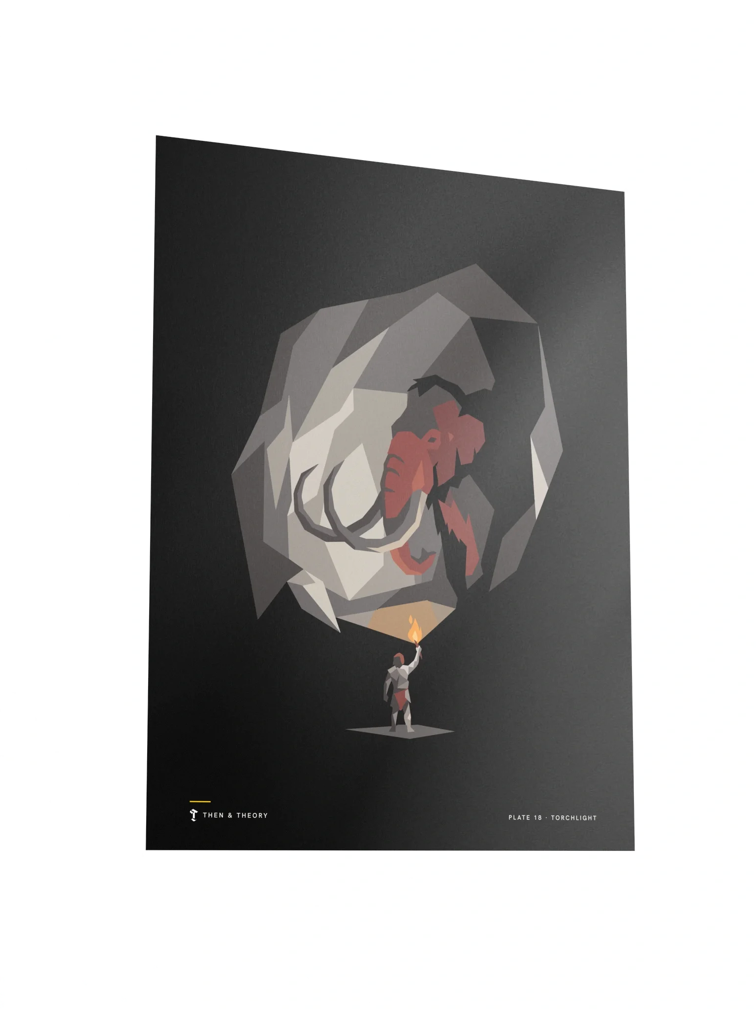 Torchlight Poster, view 3