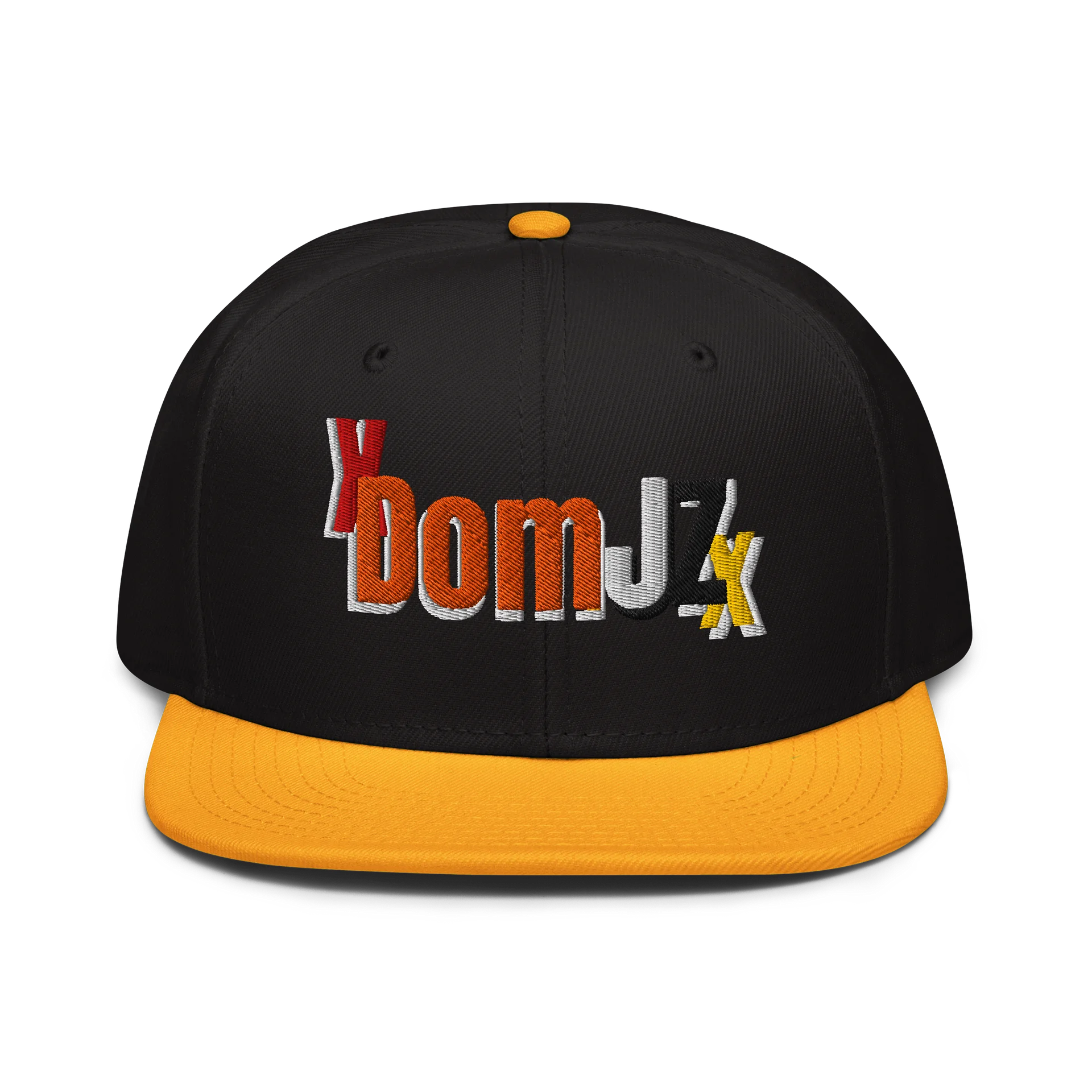Fall '26 Logo Embroidered Hat product image (1)
