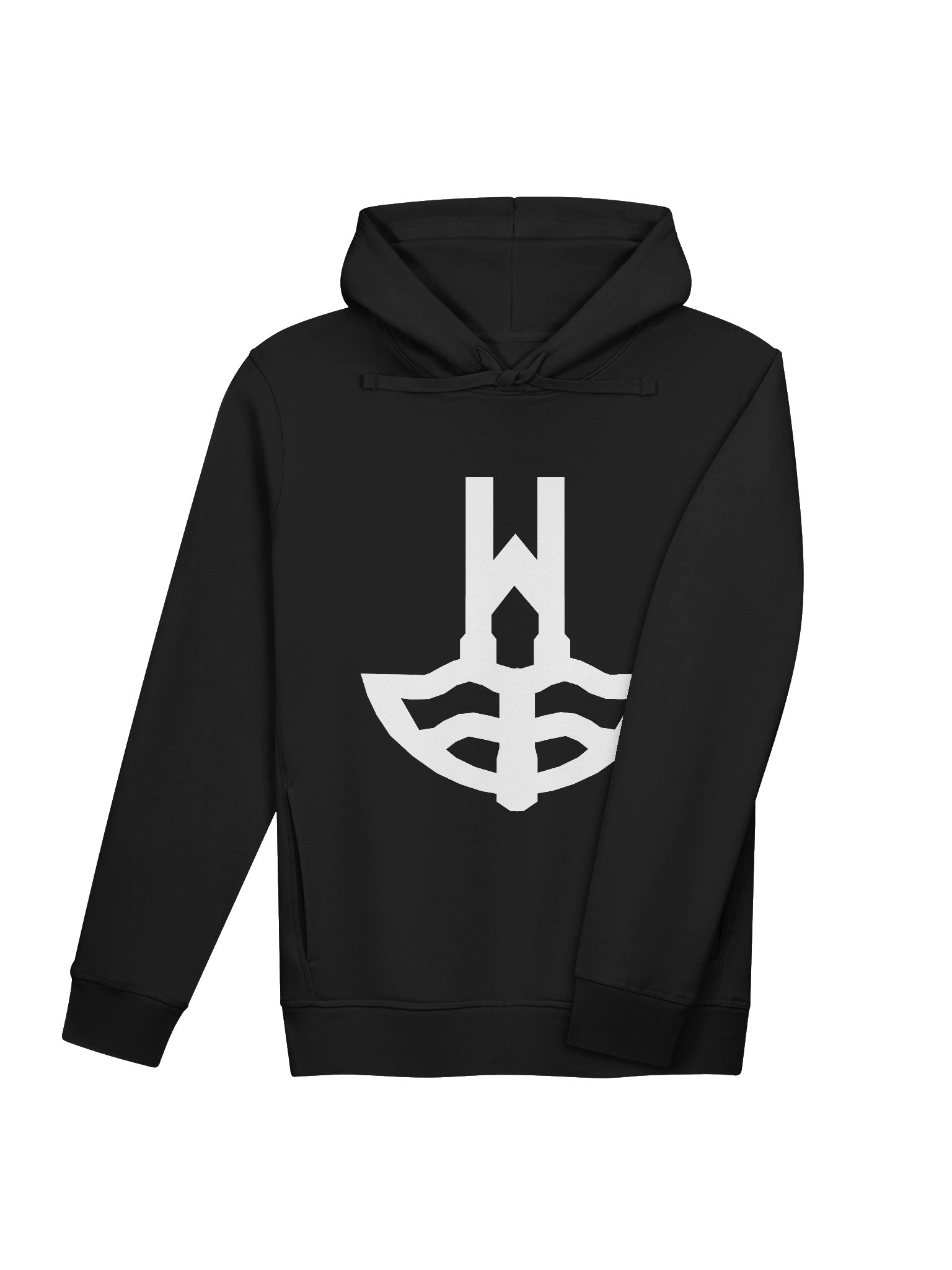 Bulwark Tower Hoodie product image (7)