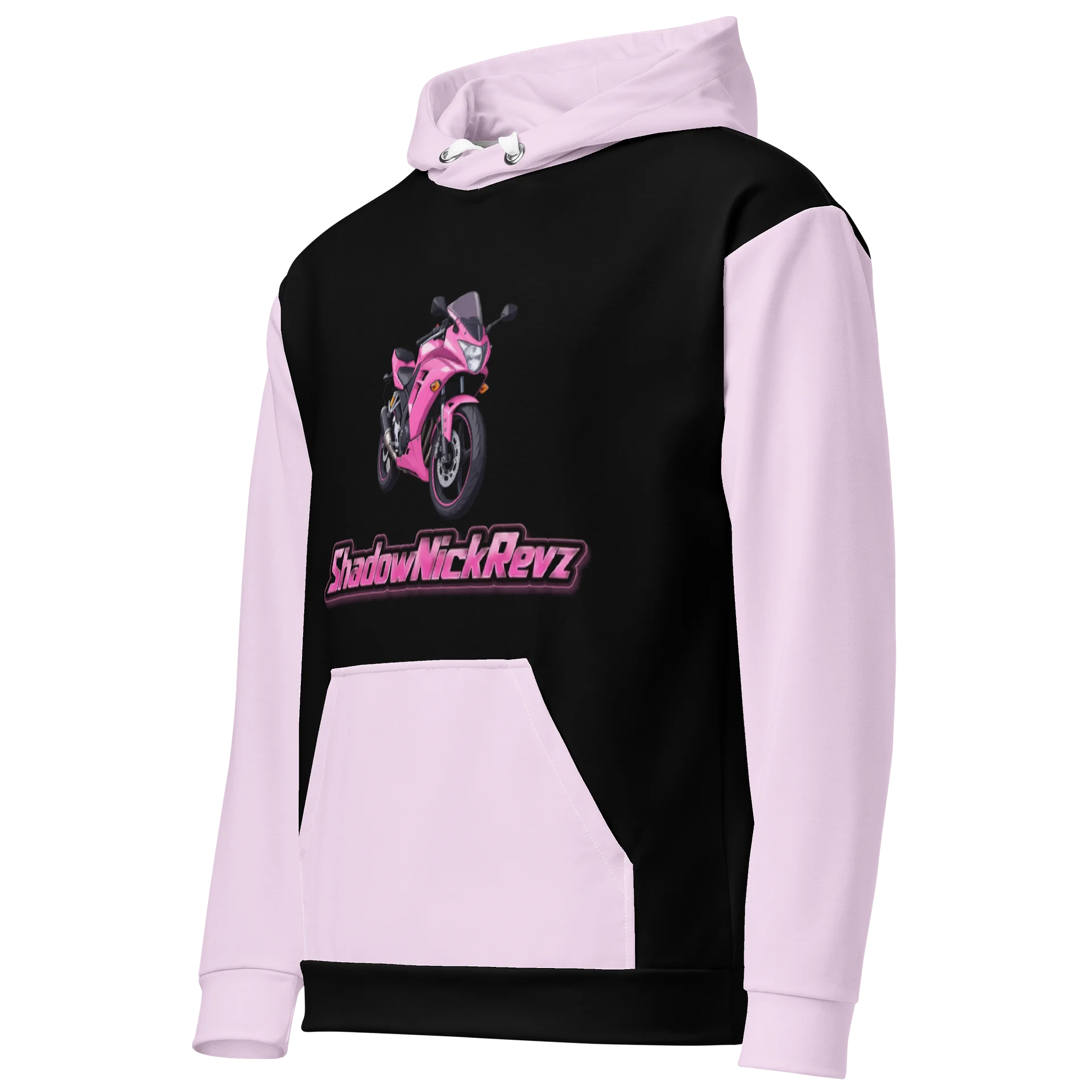ShadowNickRevz Riding Hoodie product image (3)