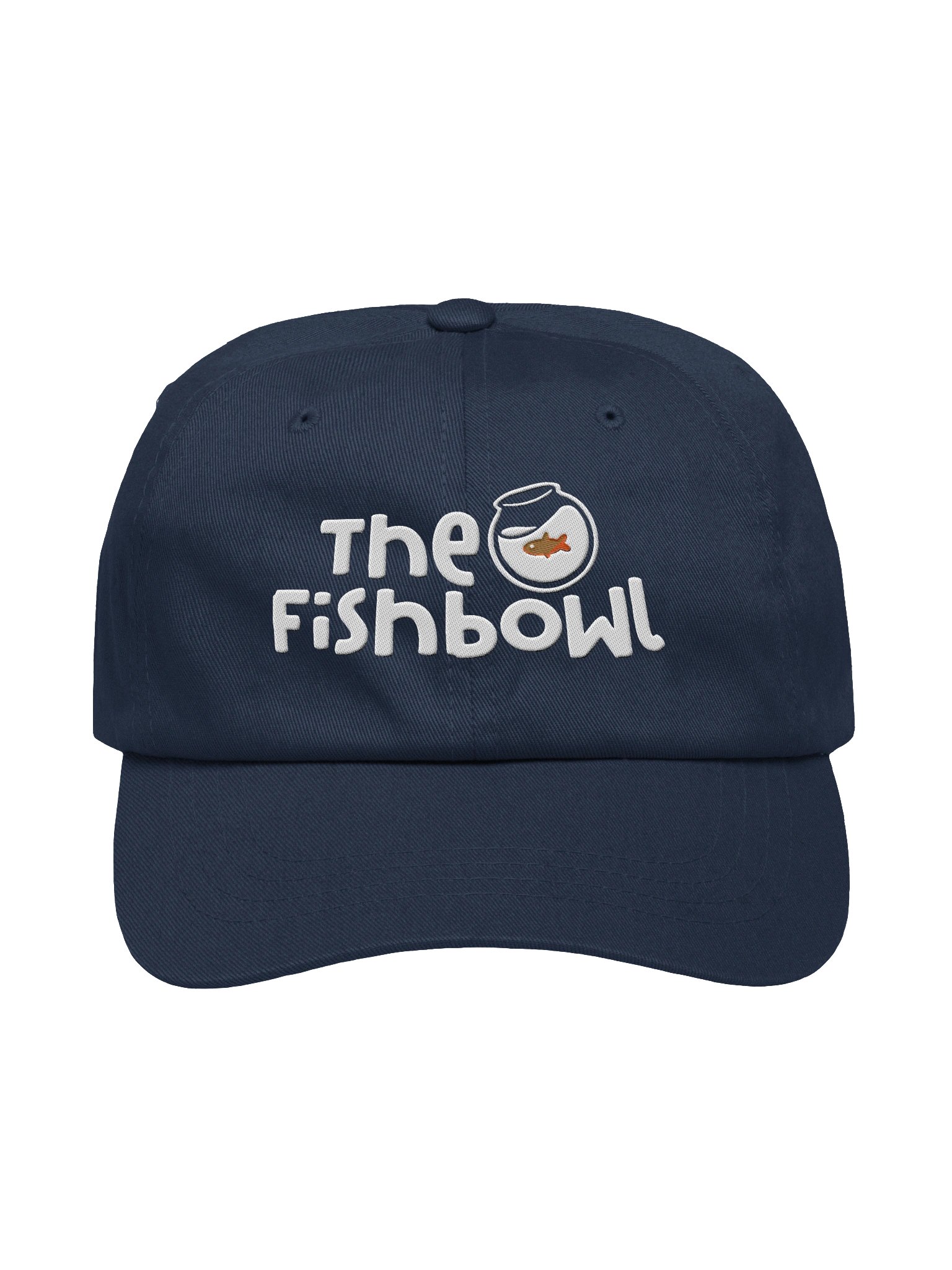 6th Anniversary Dad Hat - Dark Colors product image (2)