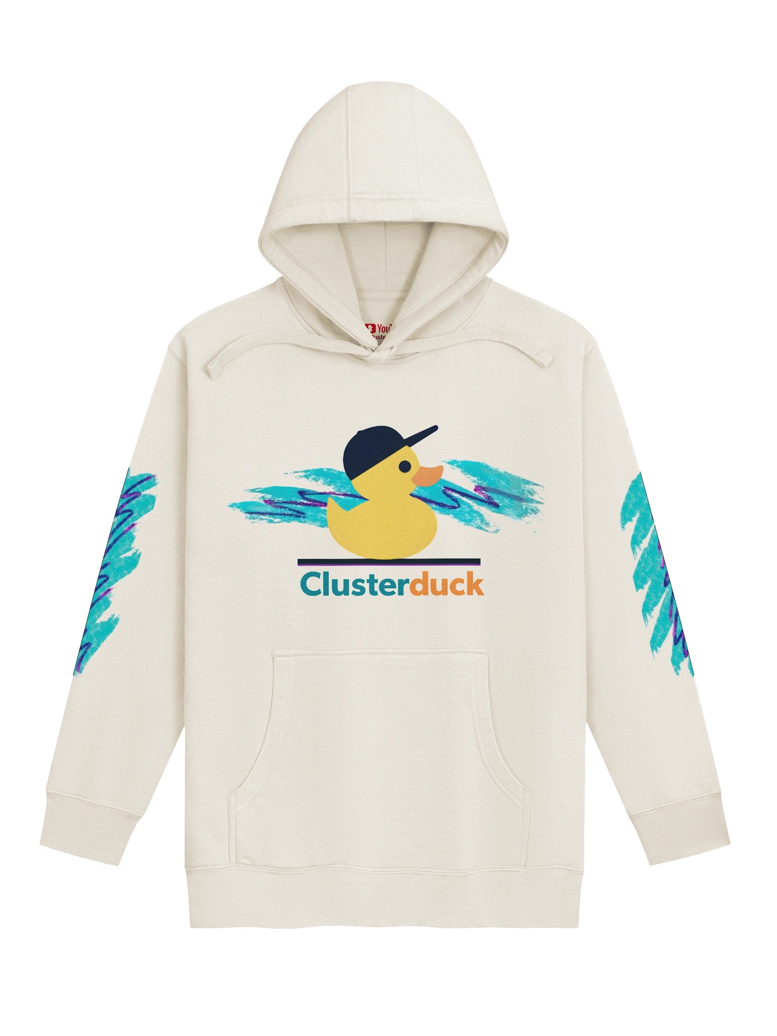 90's Throw Back product image (2)