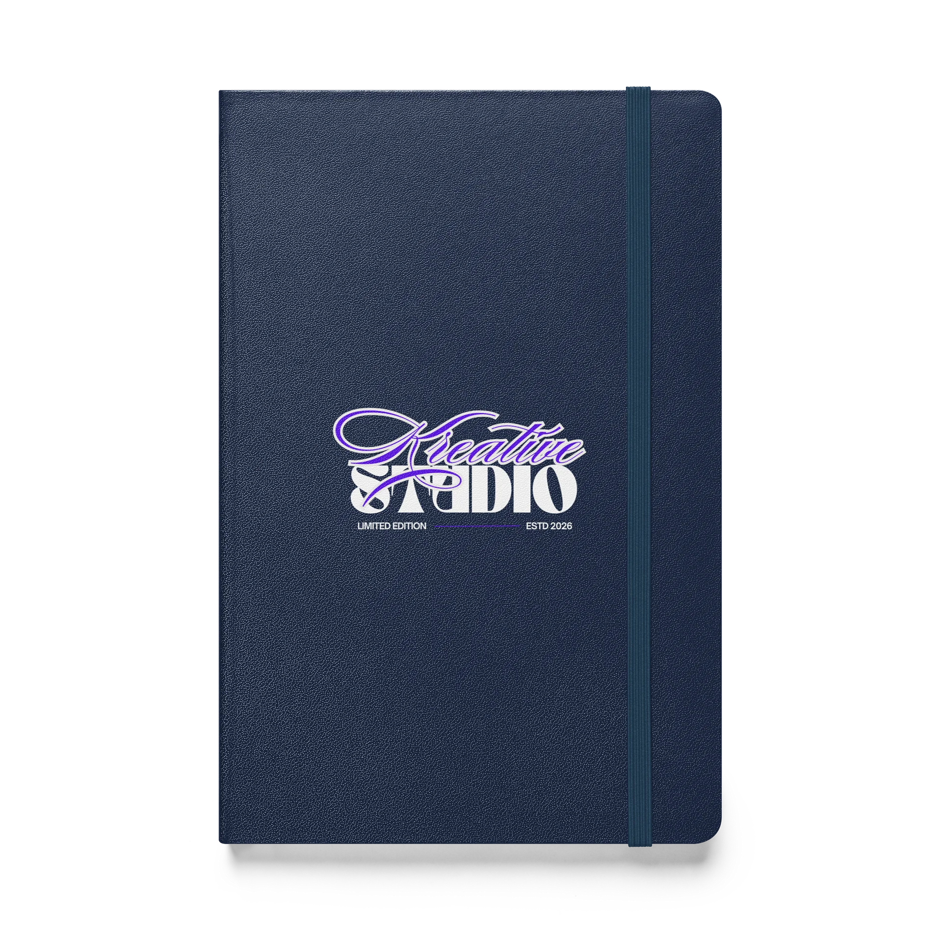NOTEBOOK - SIGNATURE COLLECTION product image (1)