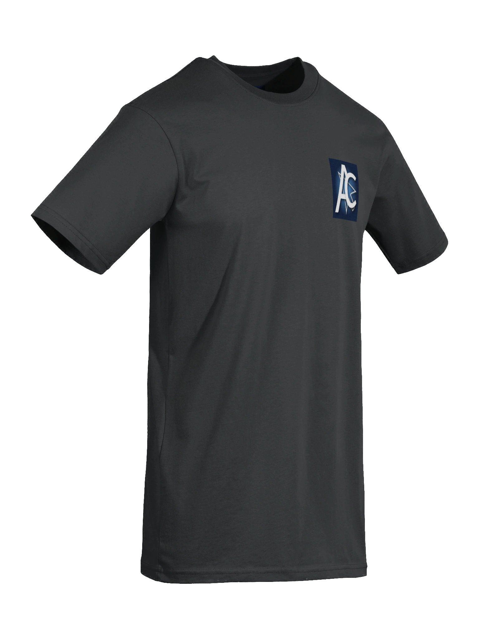 ArkriaCord Logo Heavyweight Men's Premium Tee product image (54)