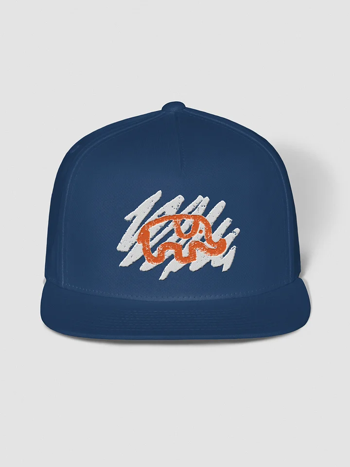 queens elephant snapback product image (1)