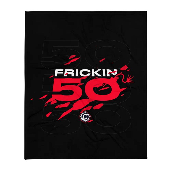 Frickin 50 Collection product image (2)