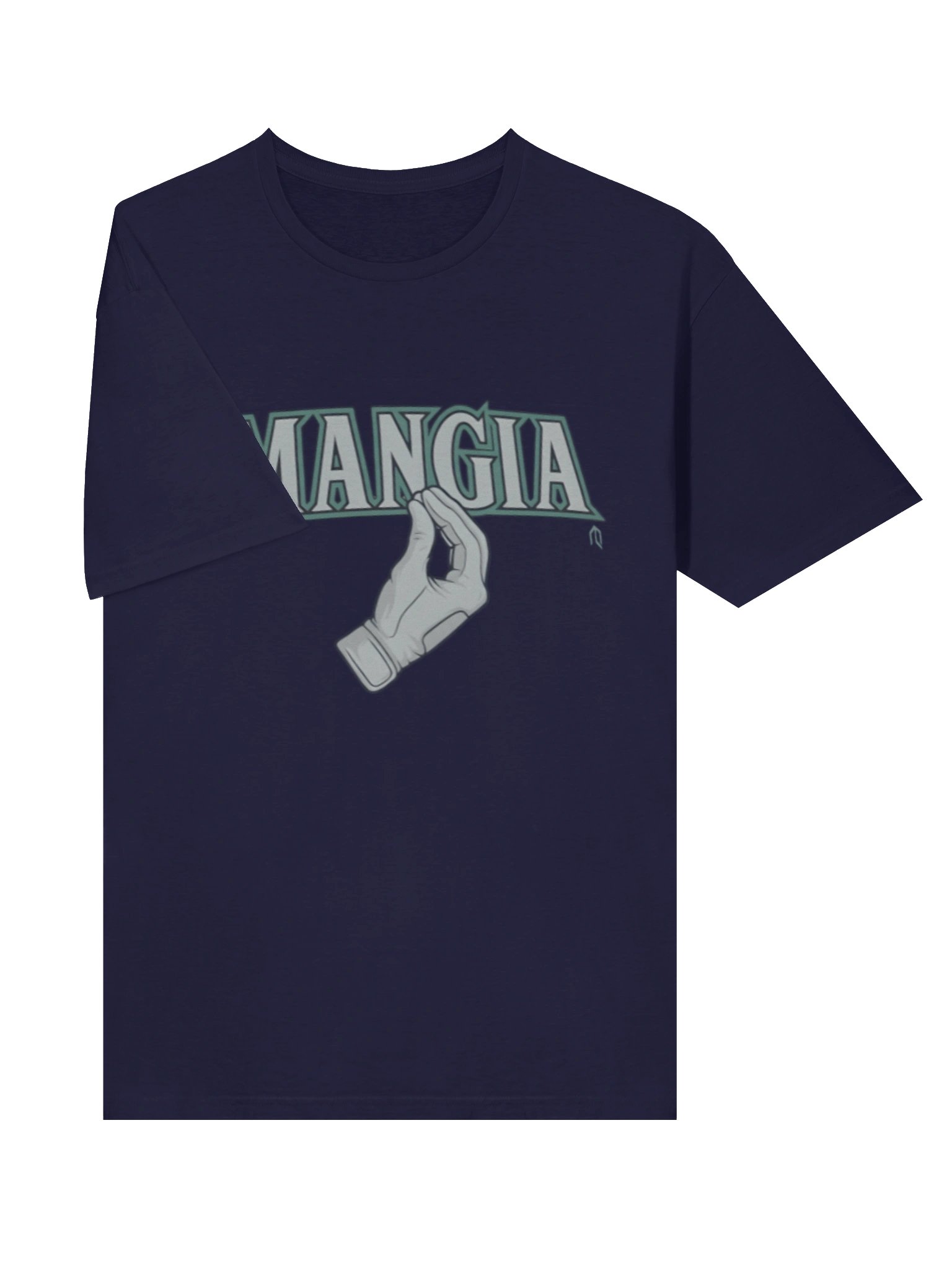 Mangia Shirt product image (3)