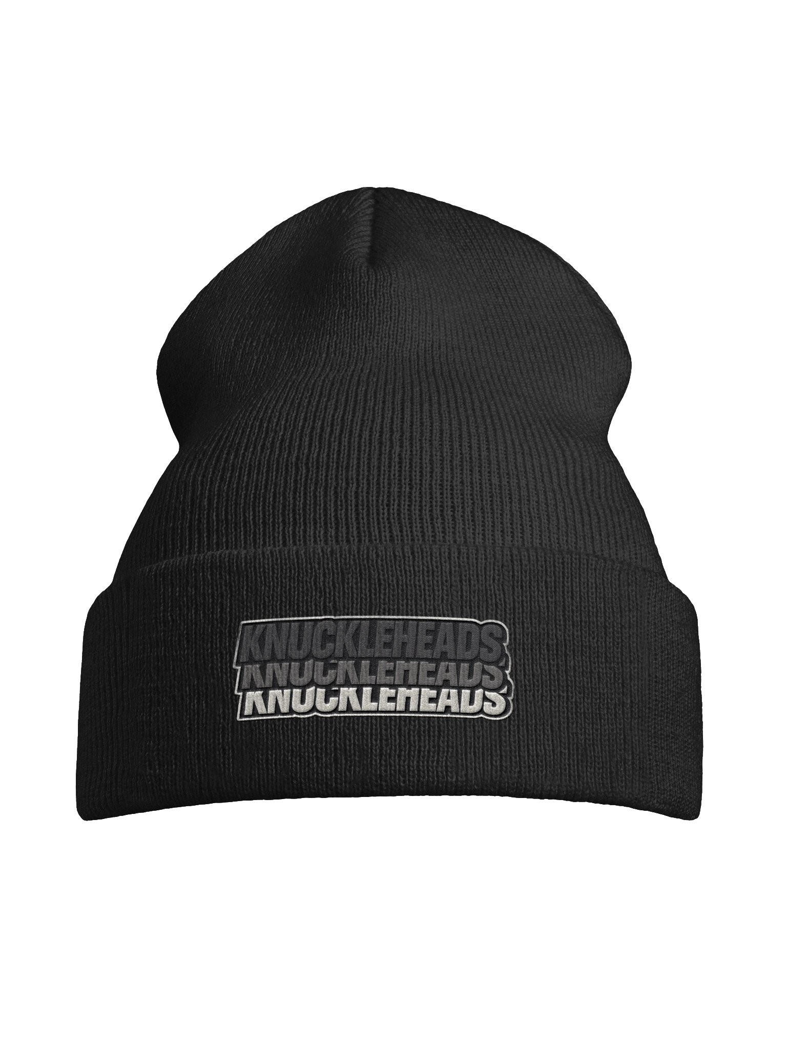 Three Takes (Beanie) product image (15)