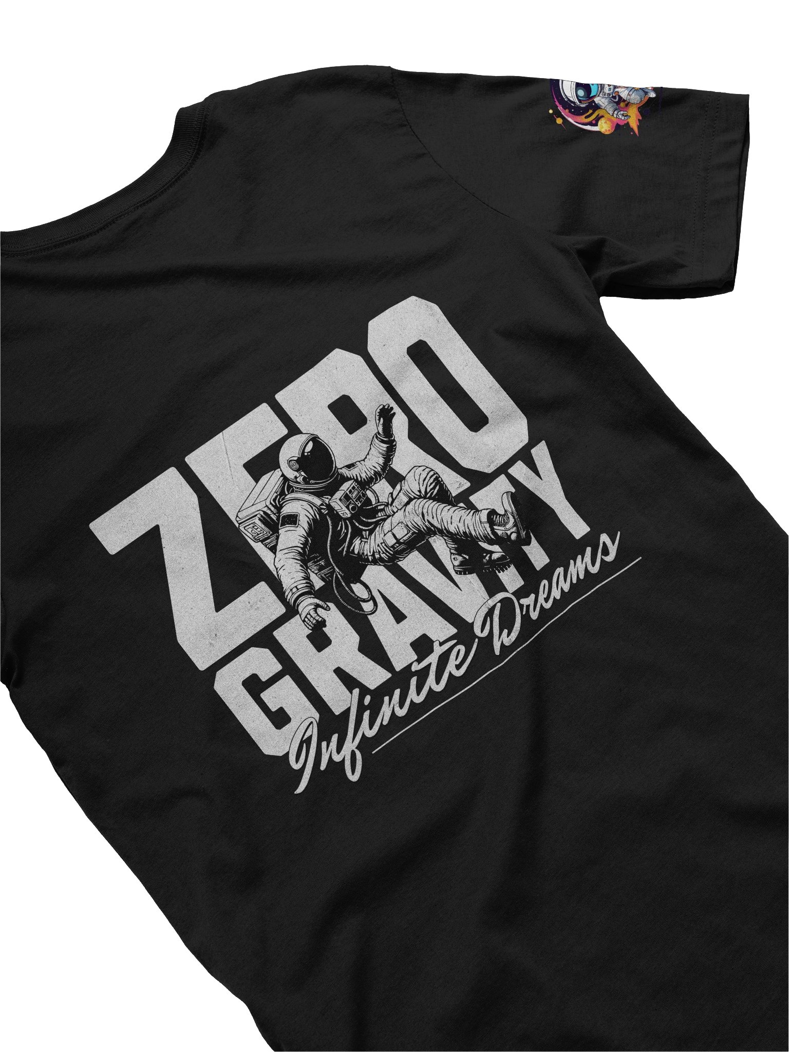 Just Need Some Space Tee product image (4)