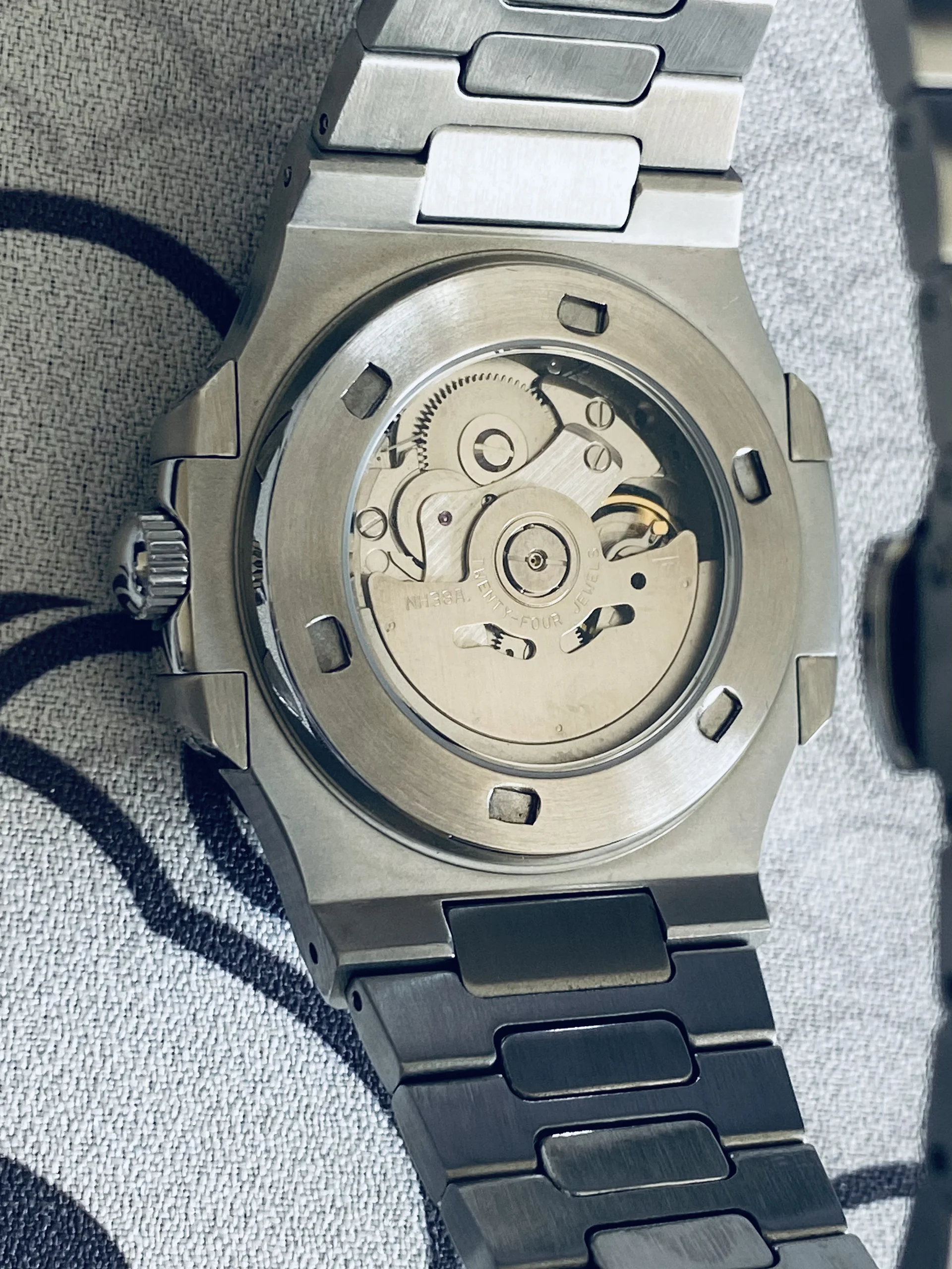 Aoryzon Horizon Open Heart product image (5)