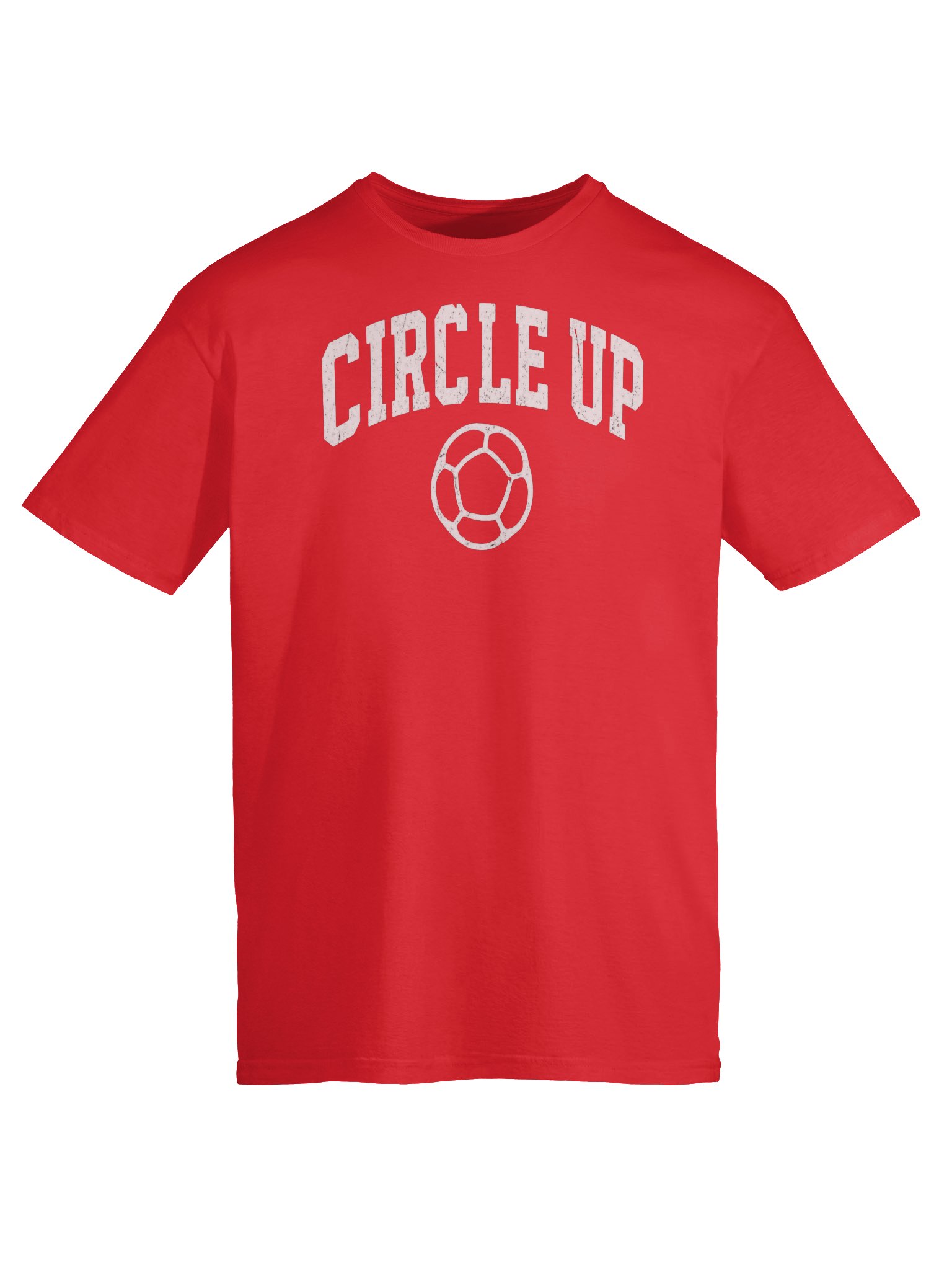 Circle Up Tee | Hacky Sack T-Shirt product image (55)