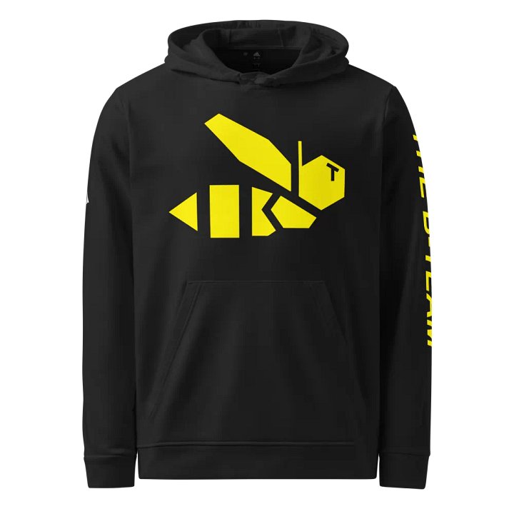 Bee Logo Adidas Hoodie product image (1)