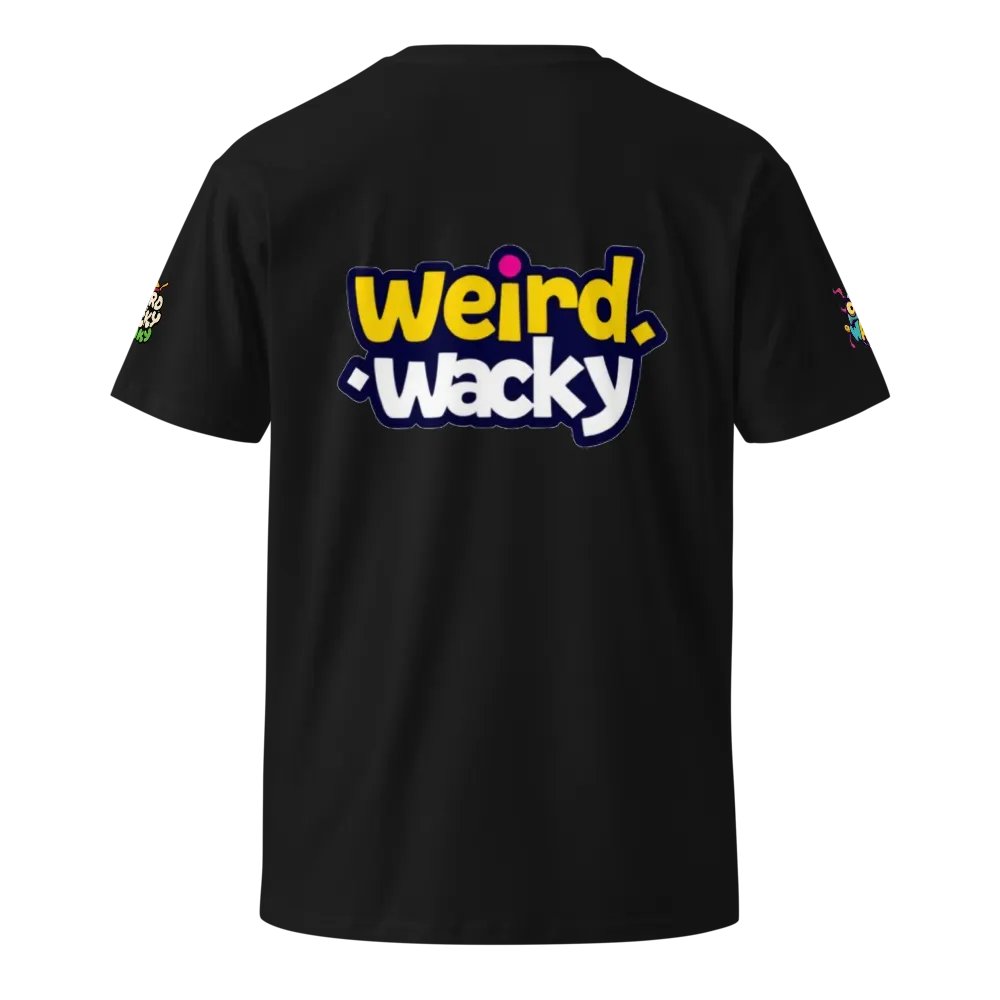 weird n wacky cool shirt product image (3)