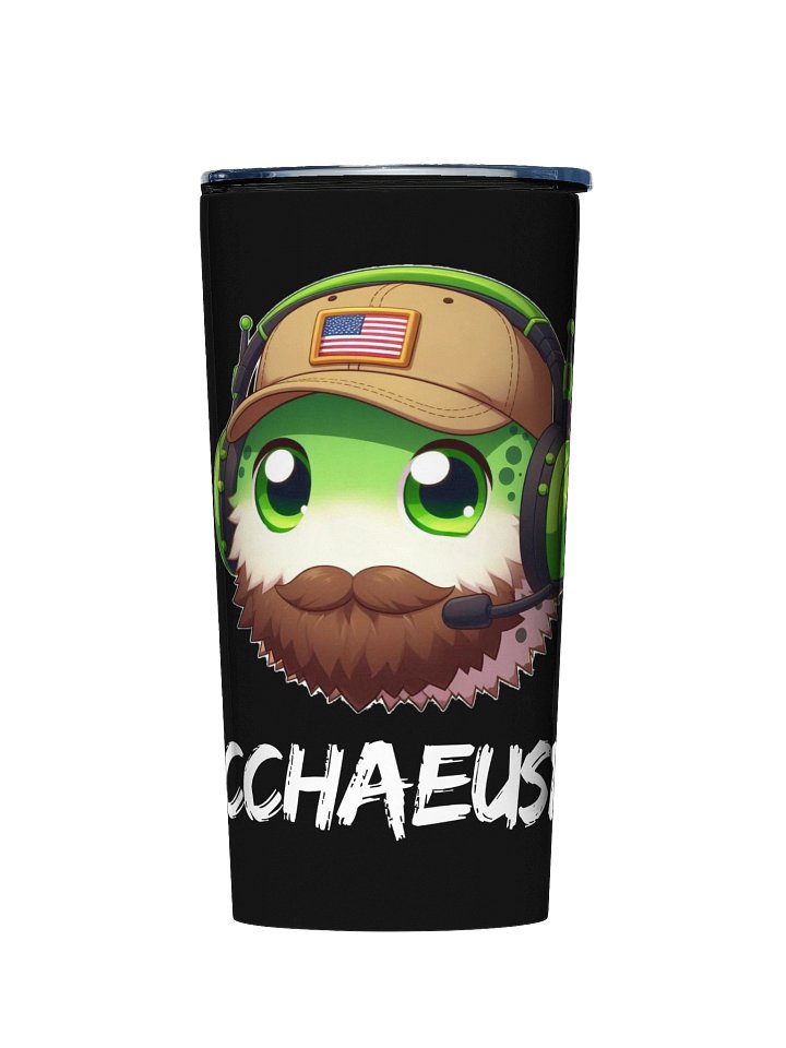 The Zacchaeus Tumbletron product image (1)