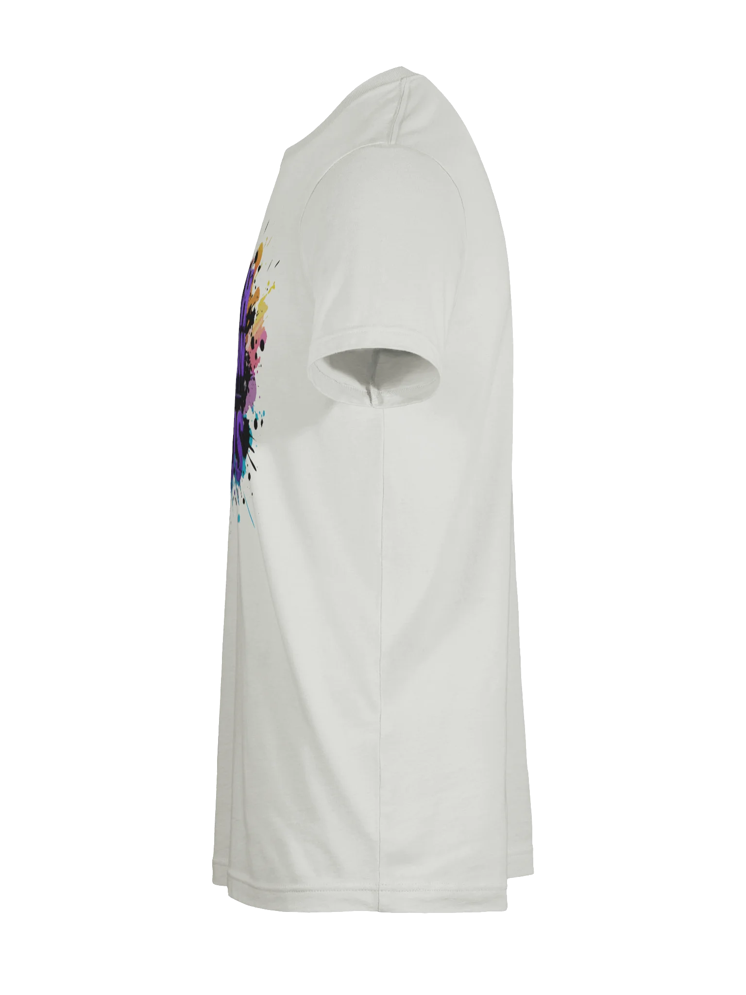 CRASH RELIGION. FIND JESUS. – GRAFFITI STATEMENT TEE product image (61)