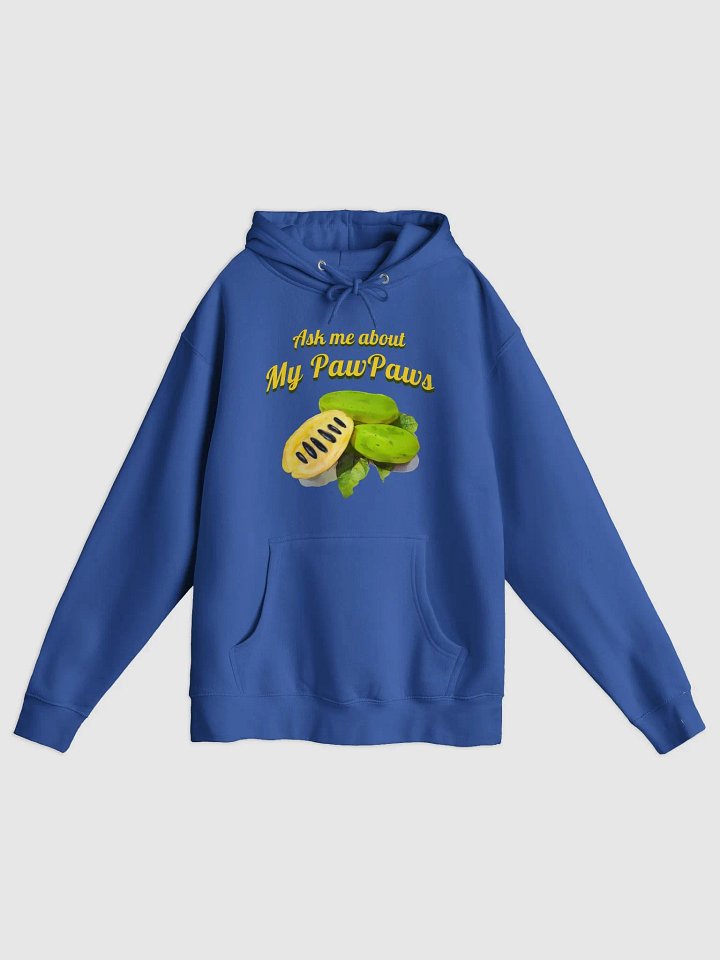 Ask Me About My PawPaws product image (7)