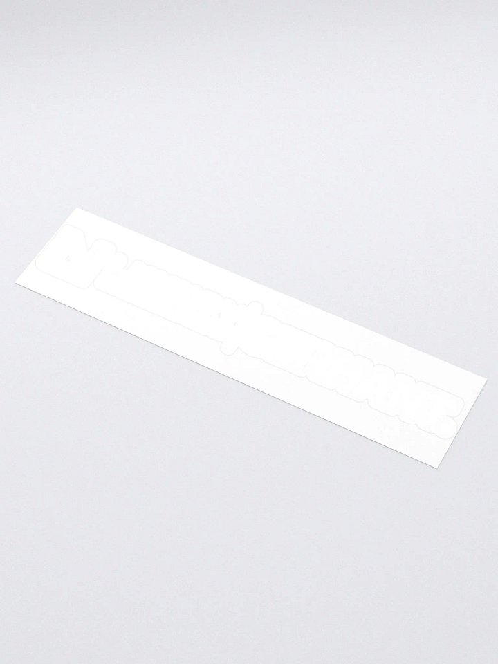 NJLRE X SERHANT STICKERS 2 product image (1)