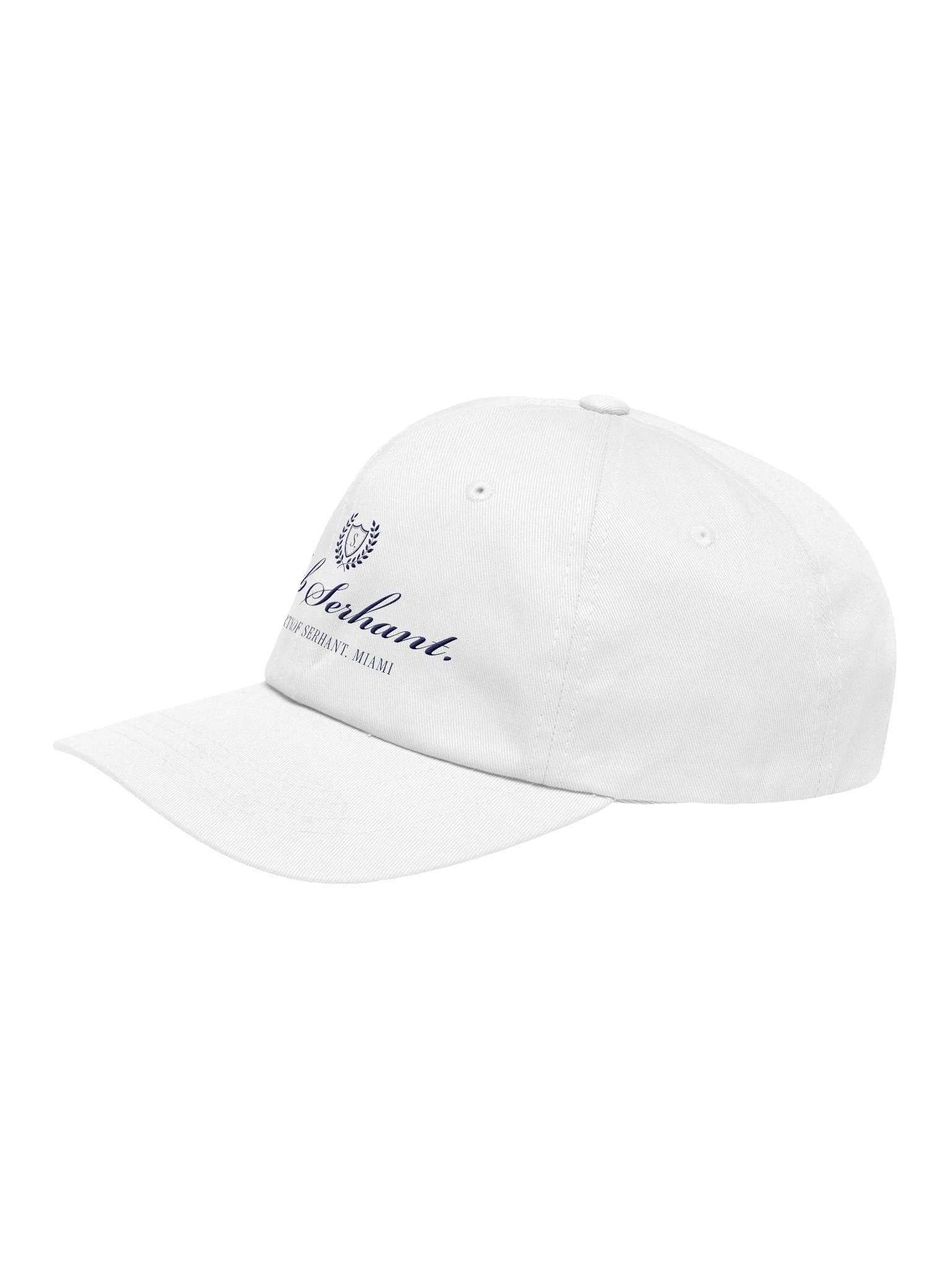 Club SERHANT. Miami Dad Hat product image (3)