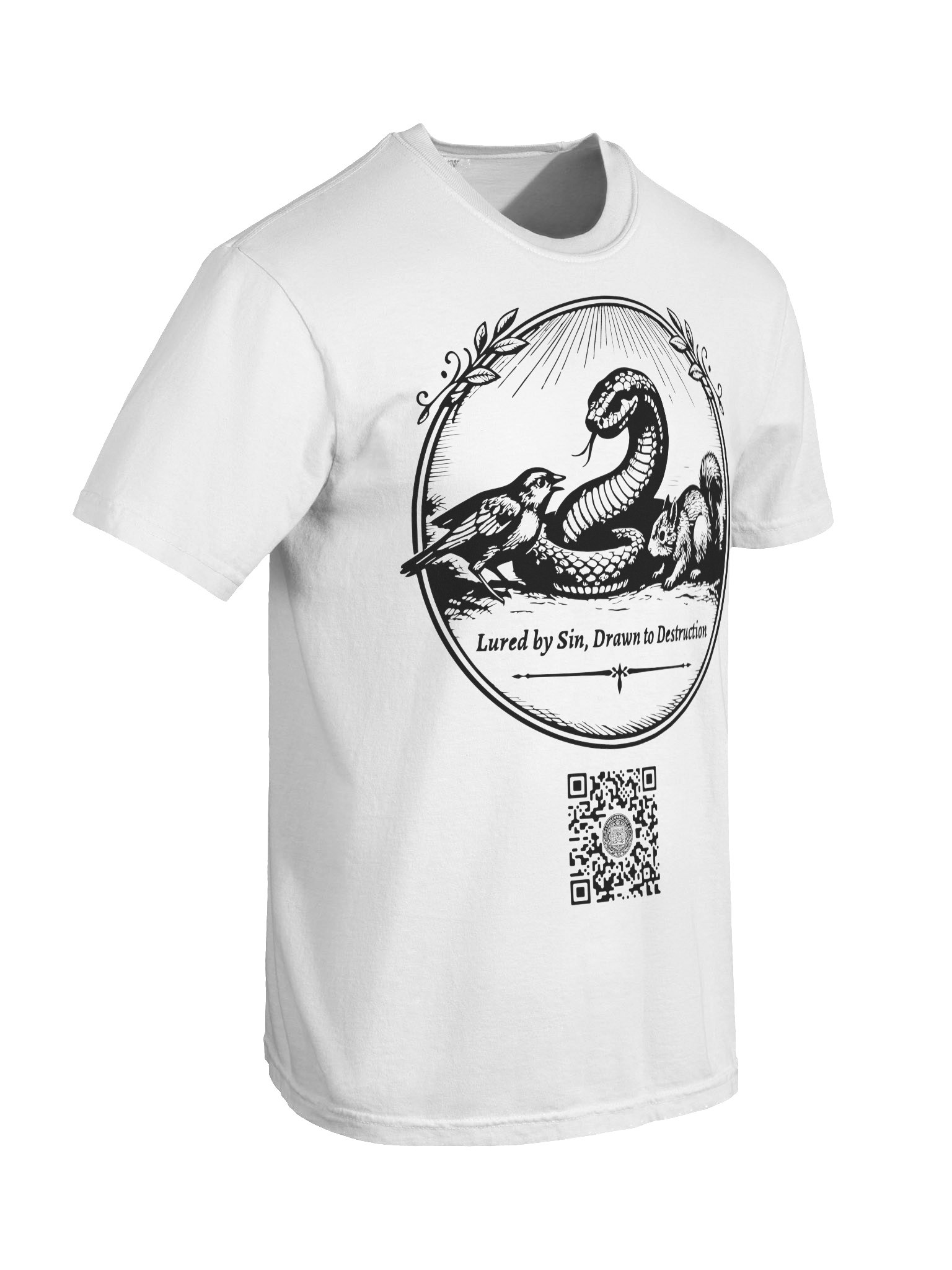 Fearful Yet Unable product image (8)