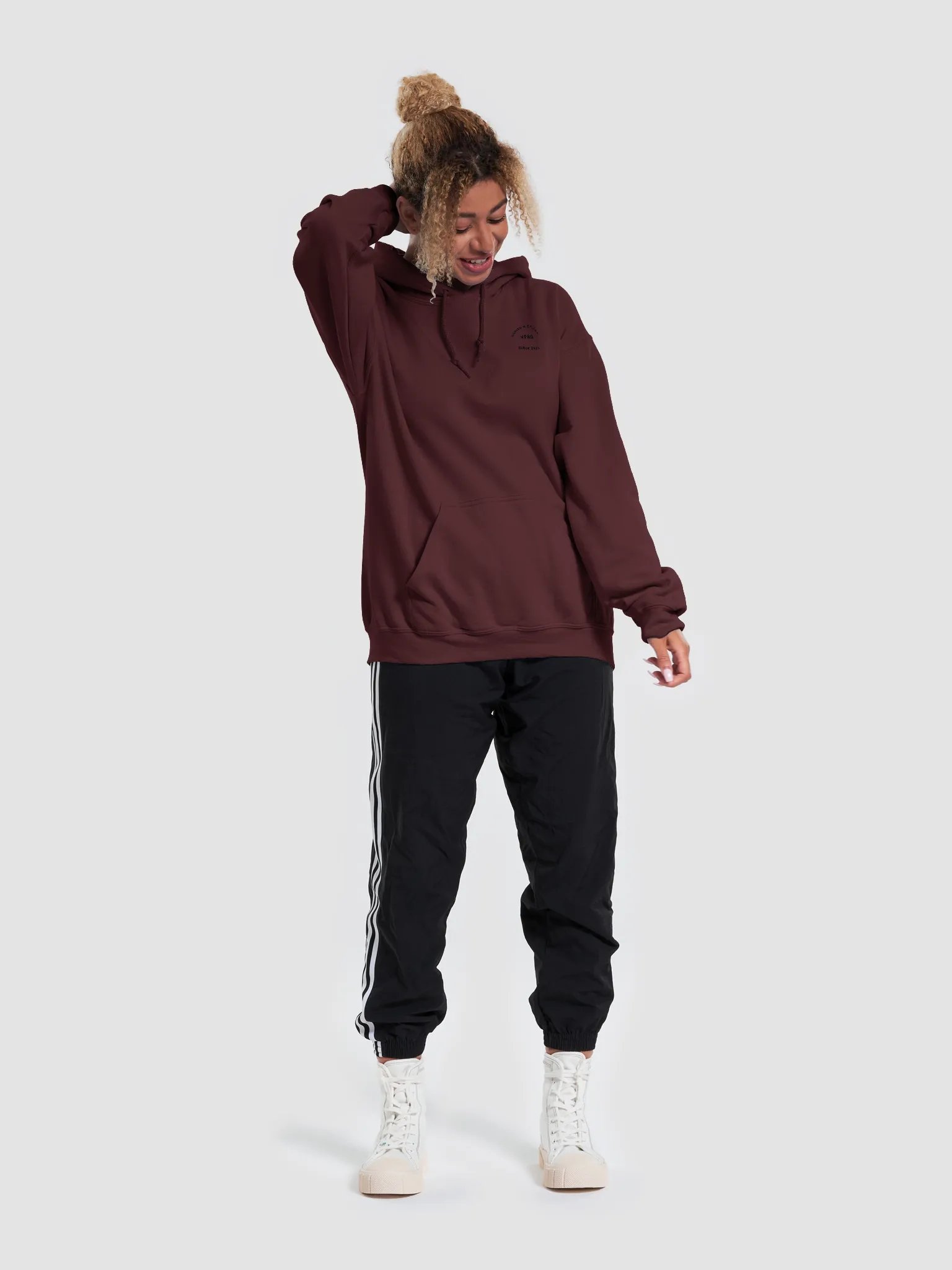 VP80 Hoodie (Spring) product image (21)