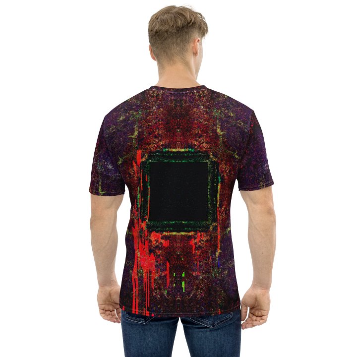 cathedral tee product image (1)