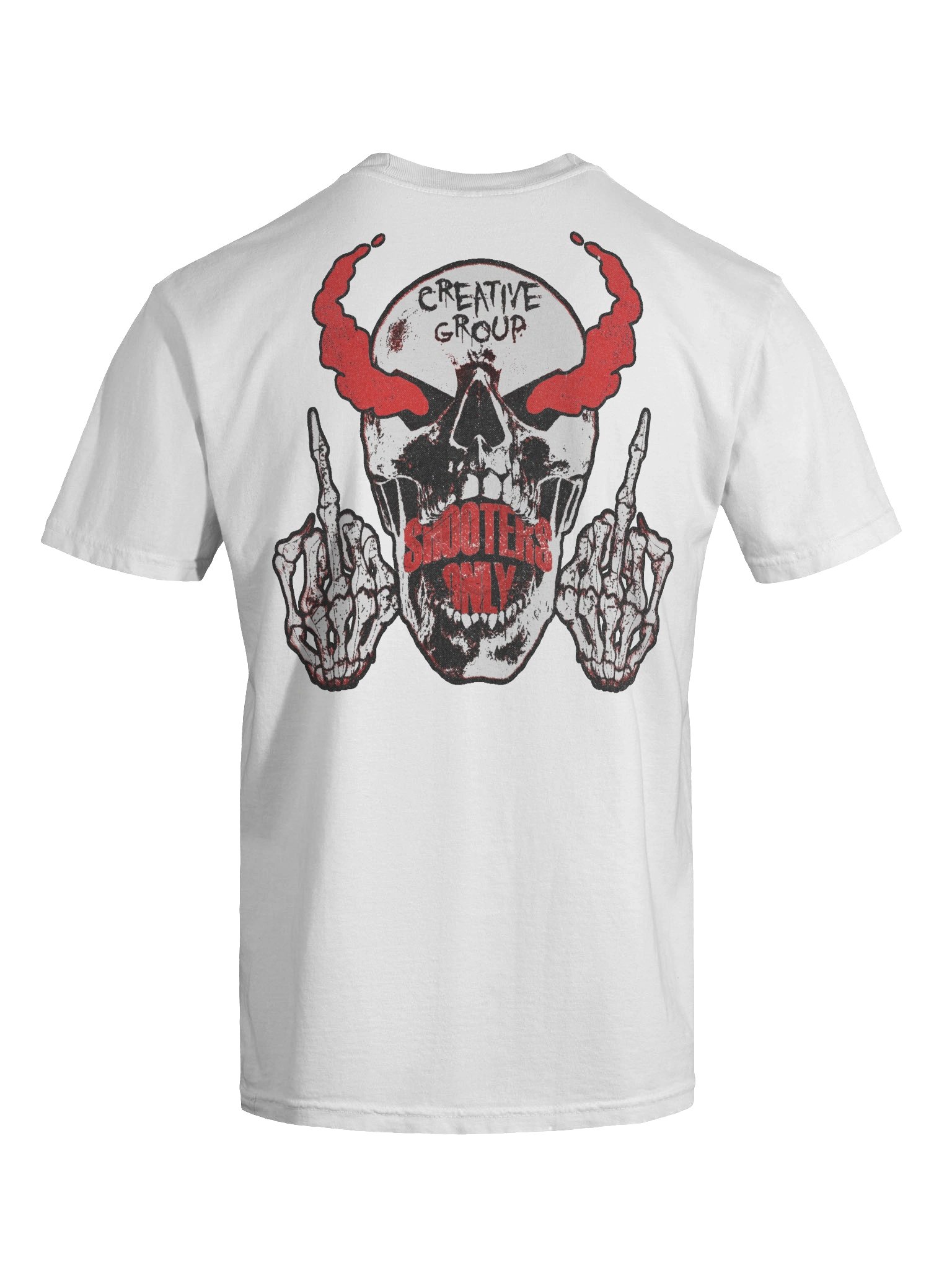 Smoking Skulls product image (9)