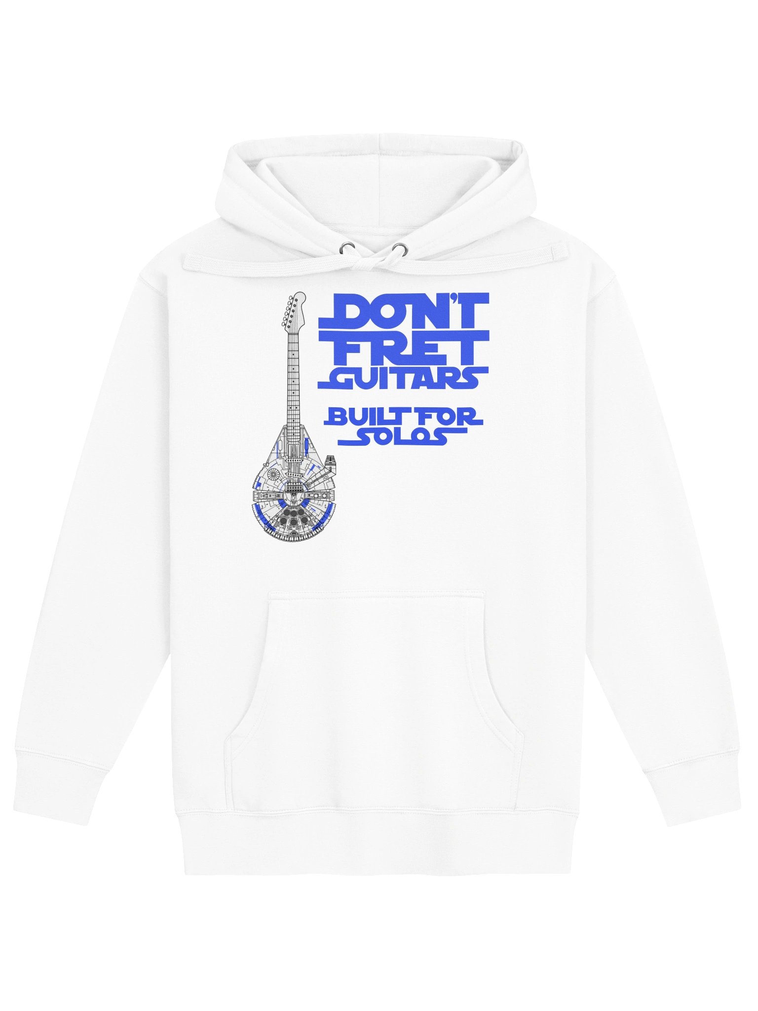 Built For Solos Unisex Premium Hoodie product image (33)