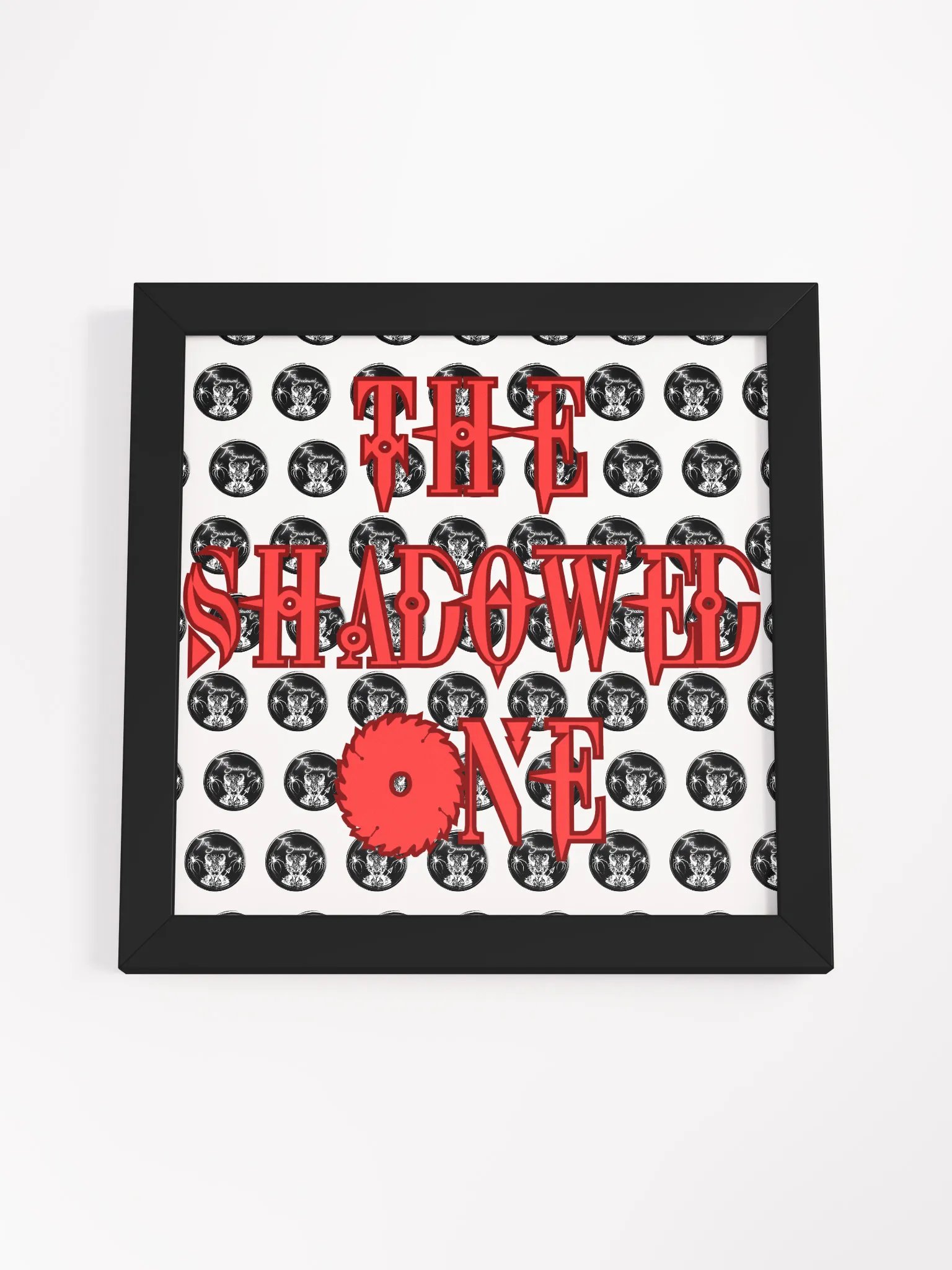 TSO Poster product image (19)