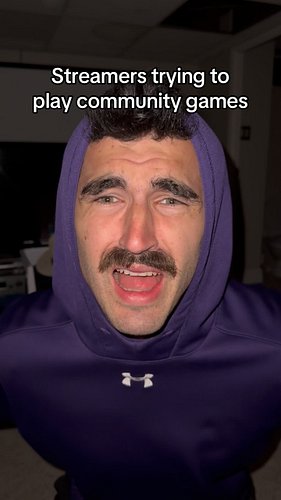 The stream snipe is infathomable #gaming #funny #flaskn #streaming #skit